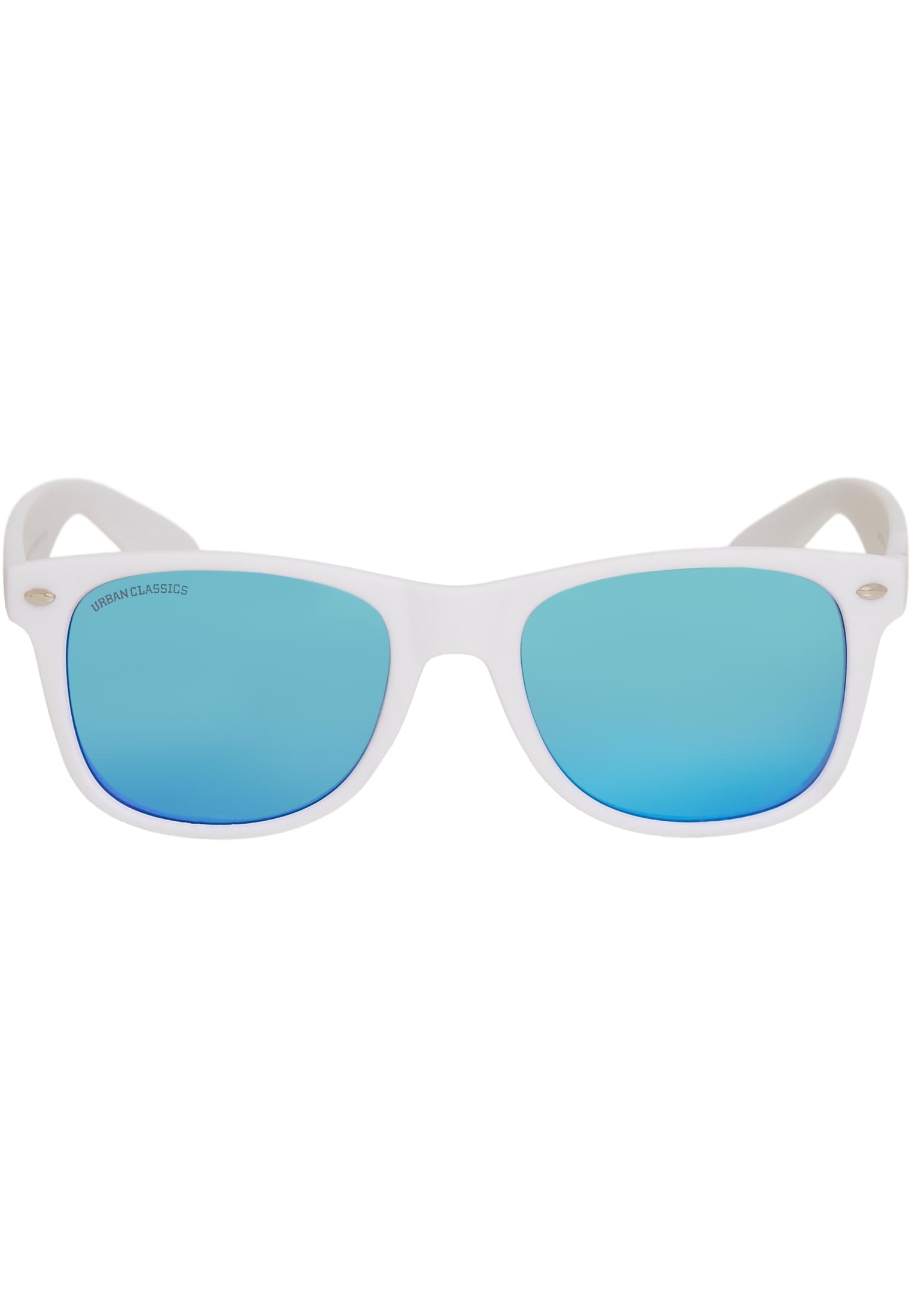 Sunglasses Likoma Mirror UC | wht/blu