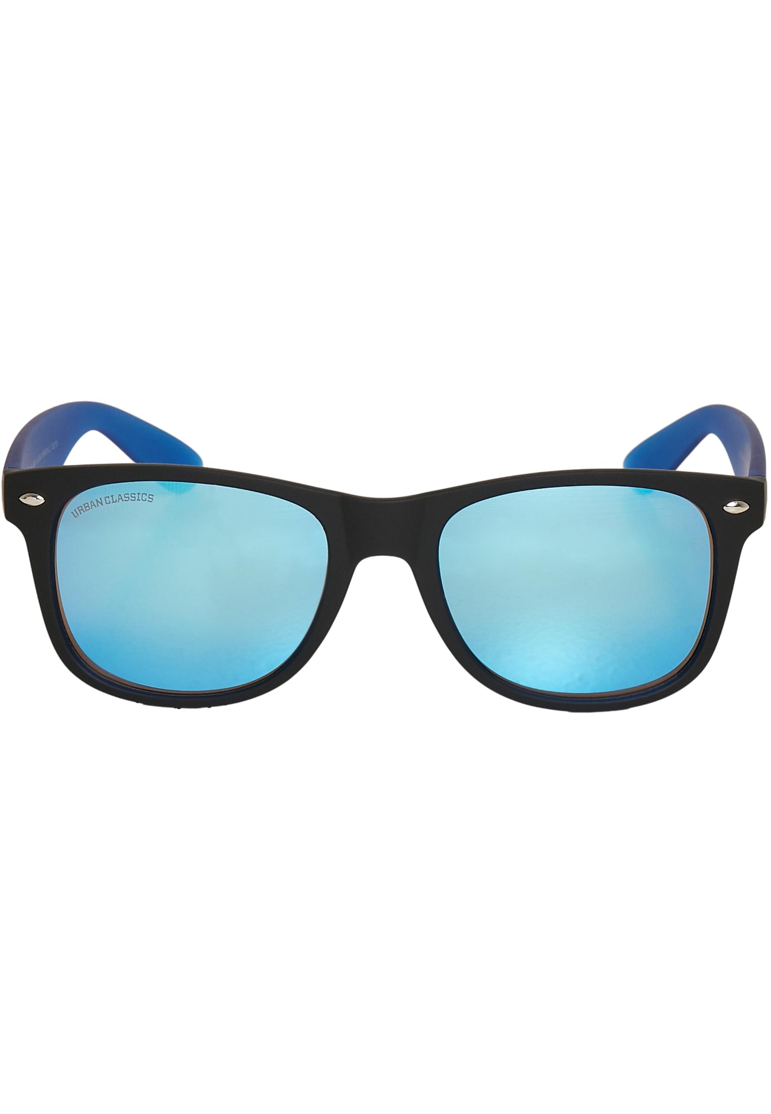 Sunglasses Likoma Mirror UC | black/blue