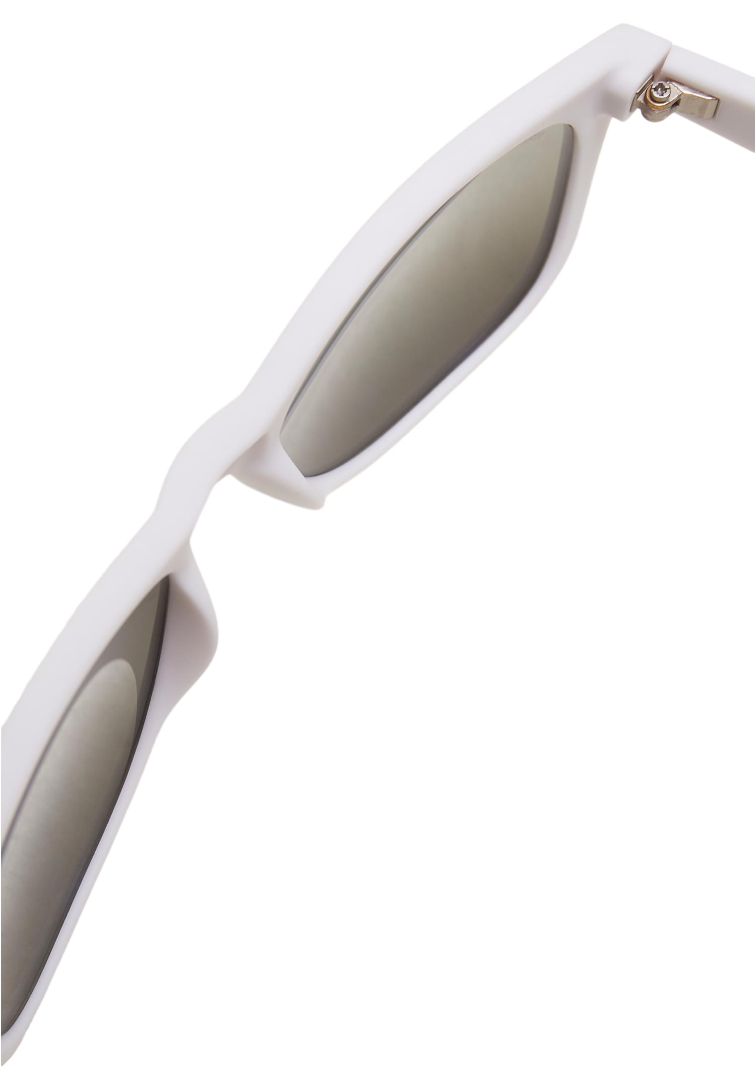 Sunglasses Likoma Mirror UC | wht/blu