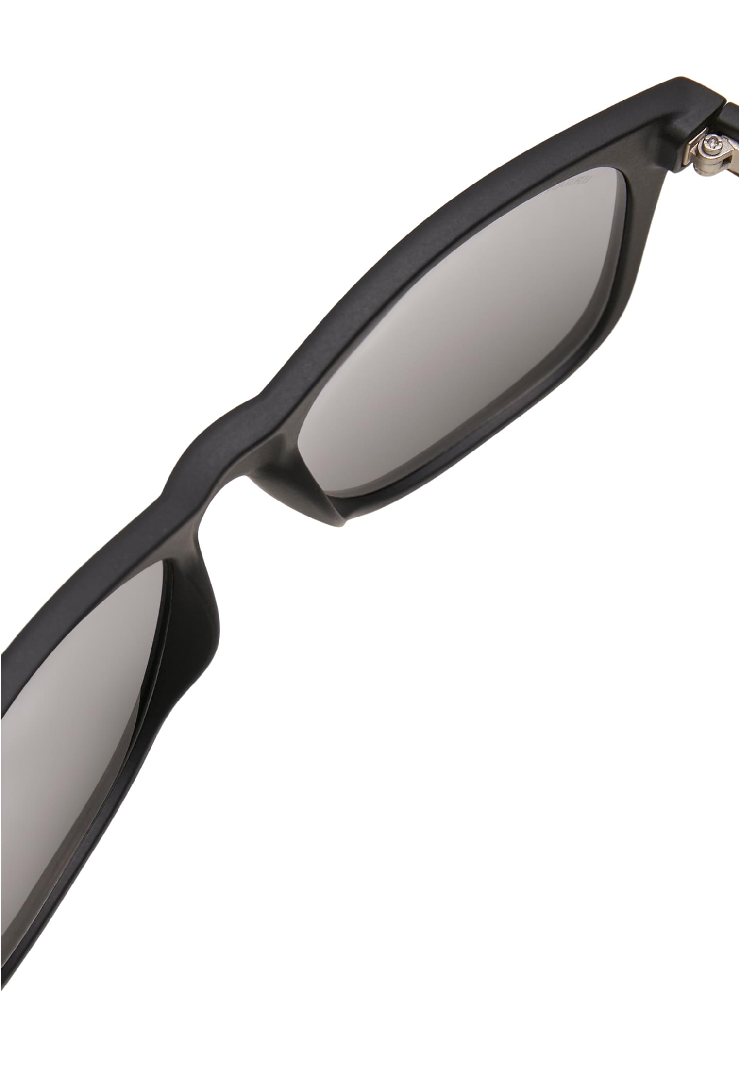 Sunglasses Likoma Mirror UC | black/silver