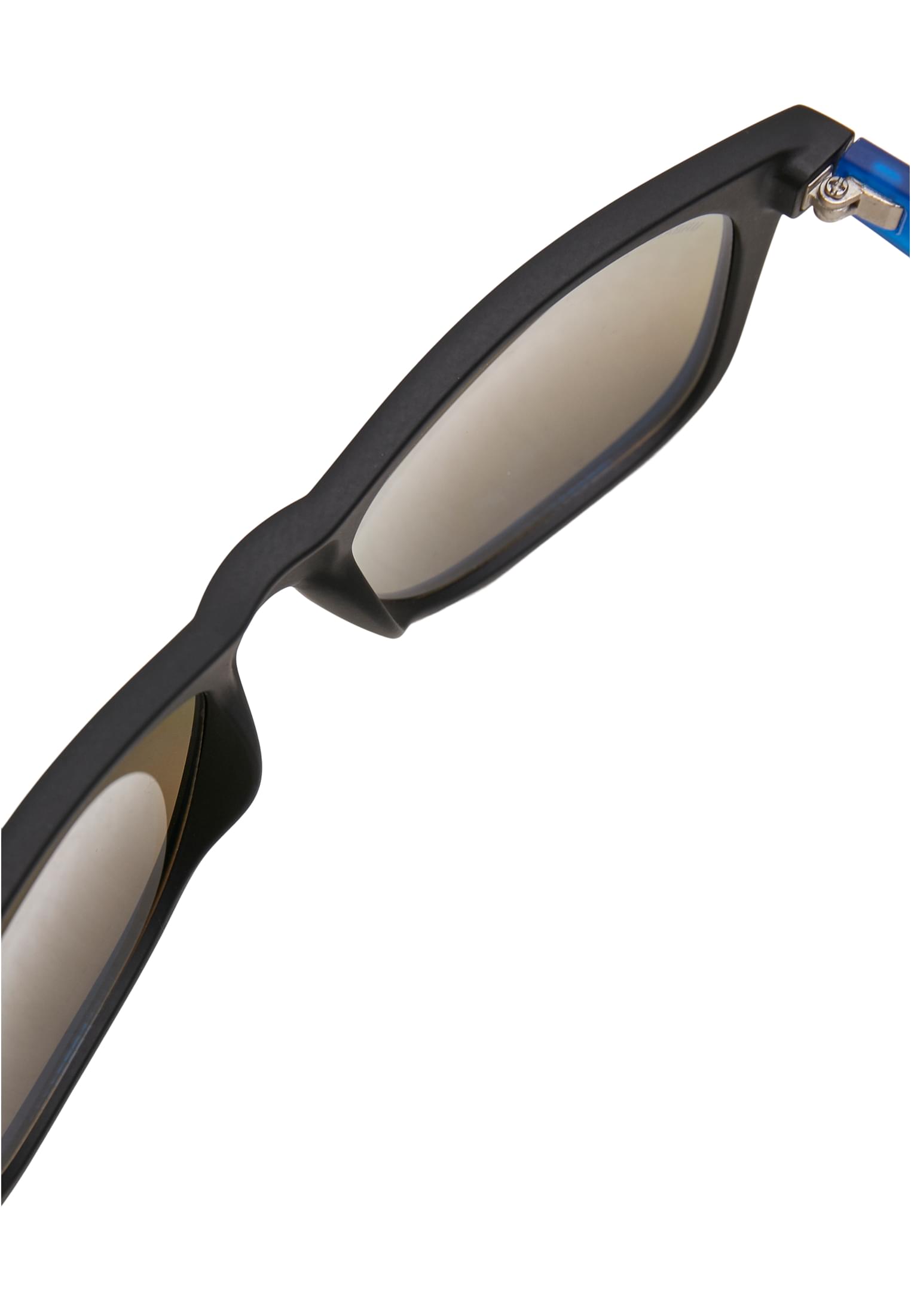 Sunglasses Likoma Mirror UC | black/blue