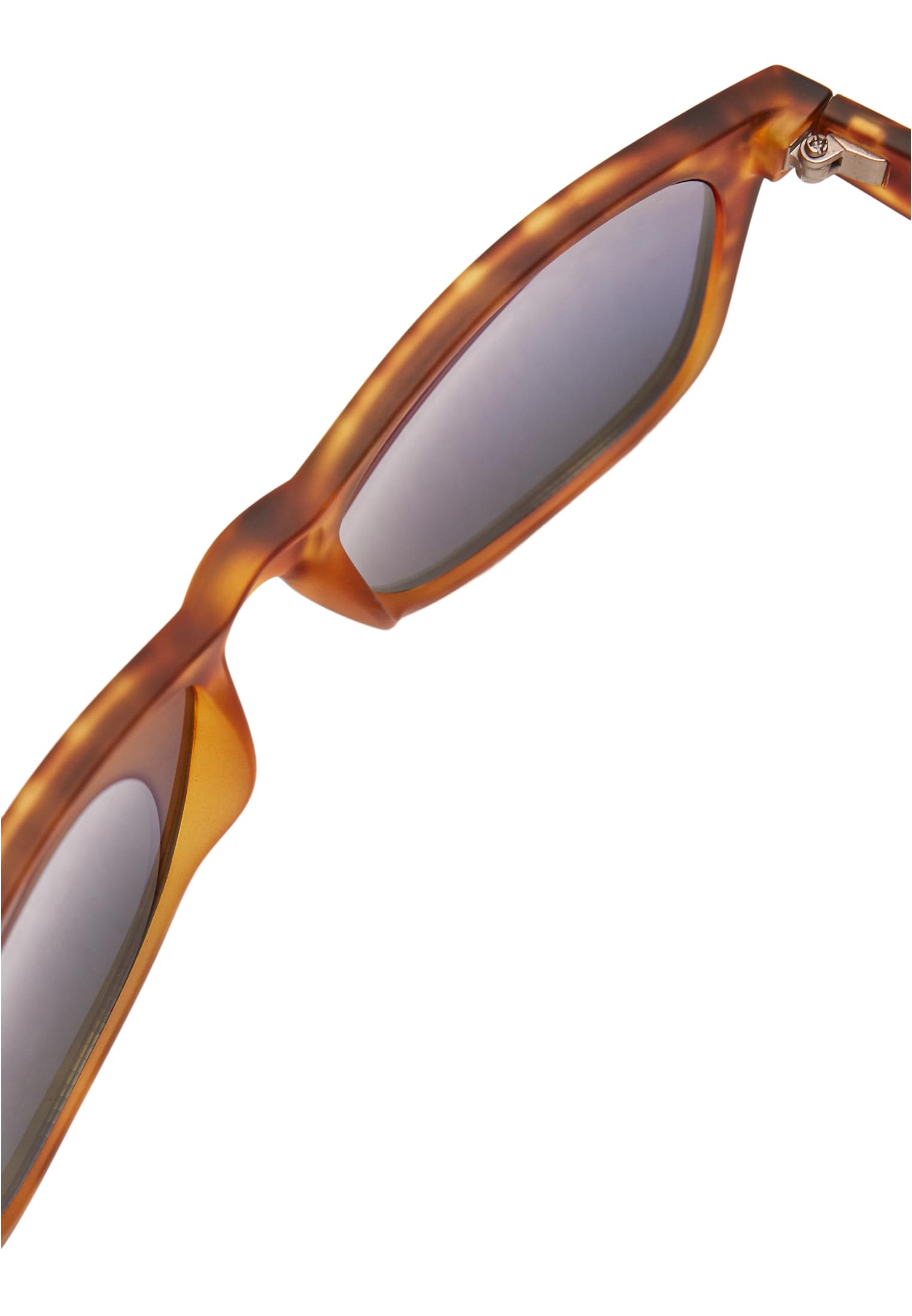 Sunglasses Likoma Mirror UC | brown leo/orange