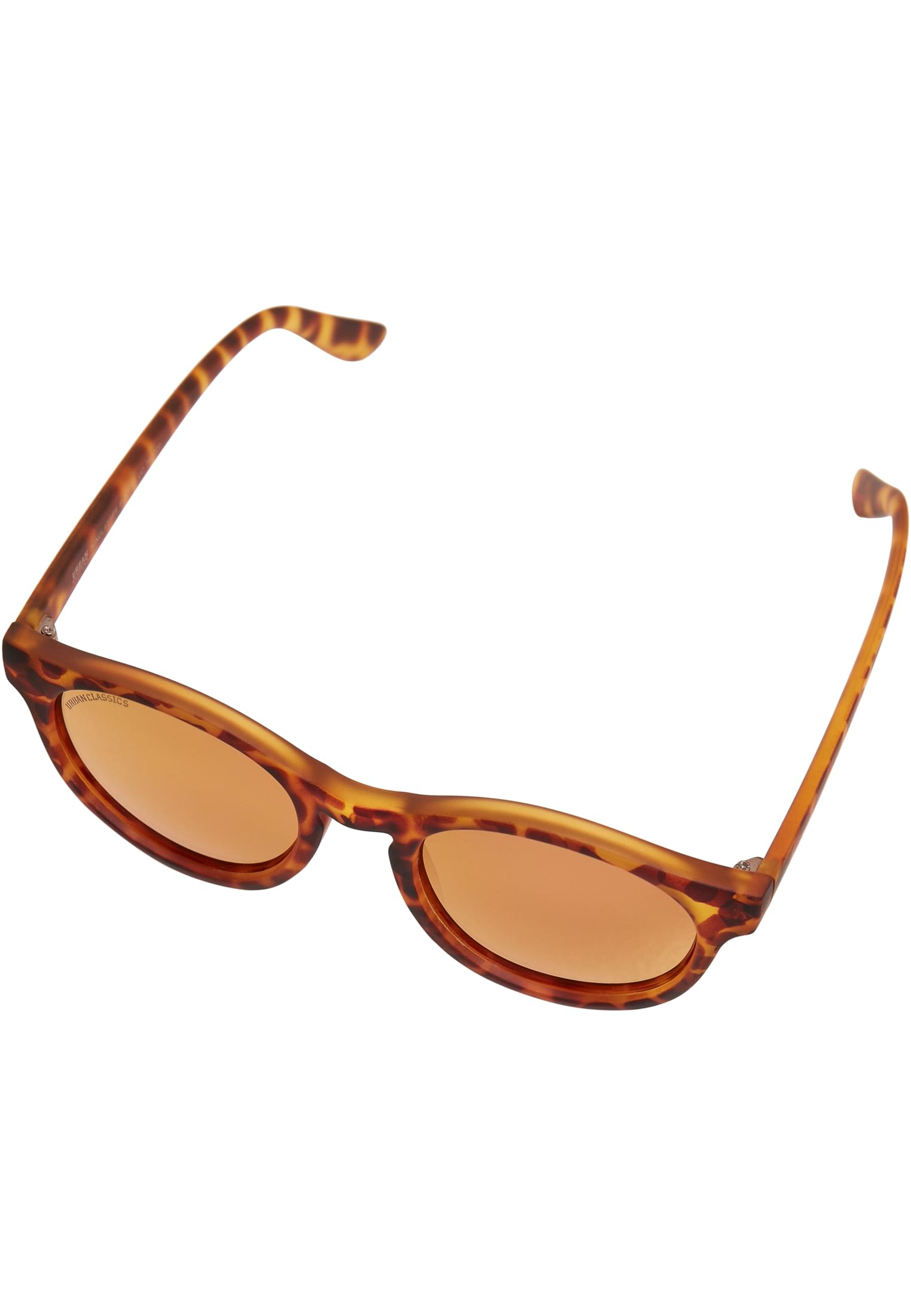 Sunglasses Sunrise UC | brown leo/rosé