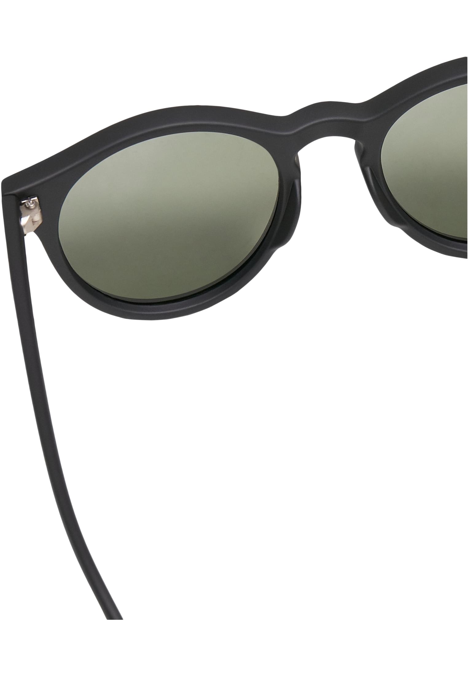 Sunglasses Sunrise UC | black/green