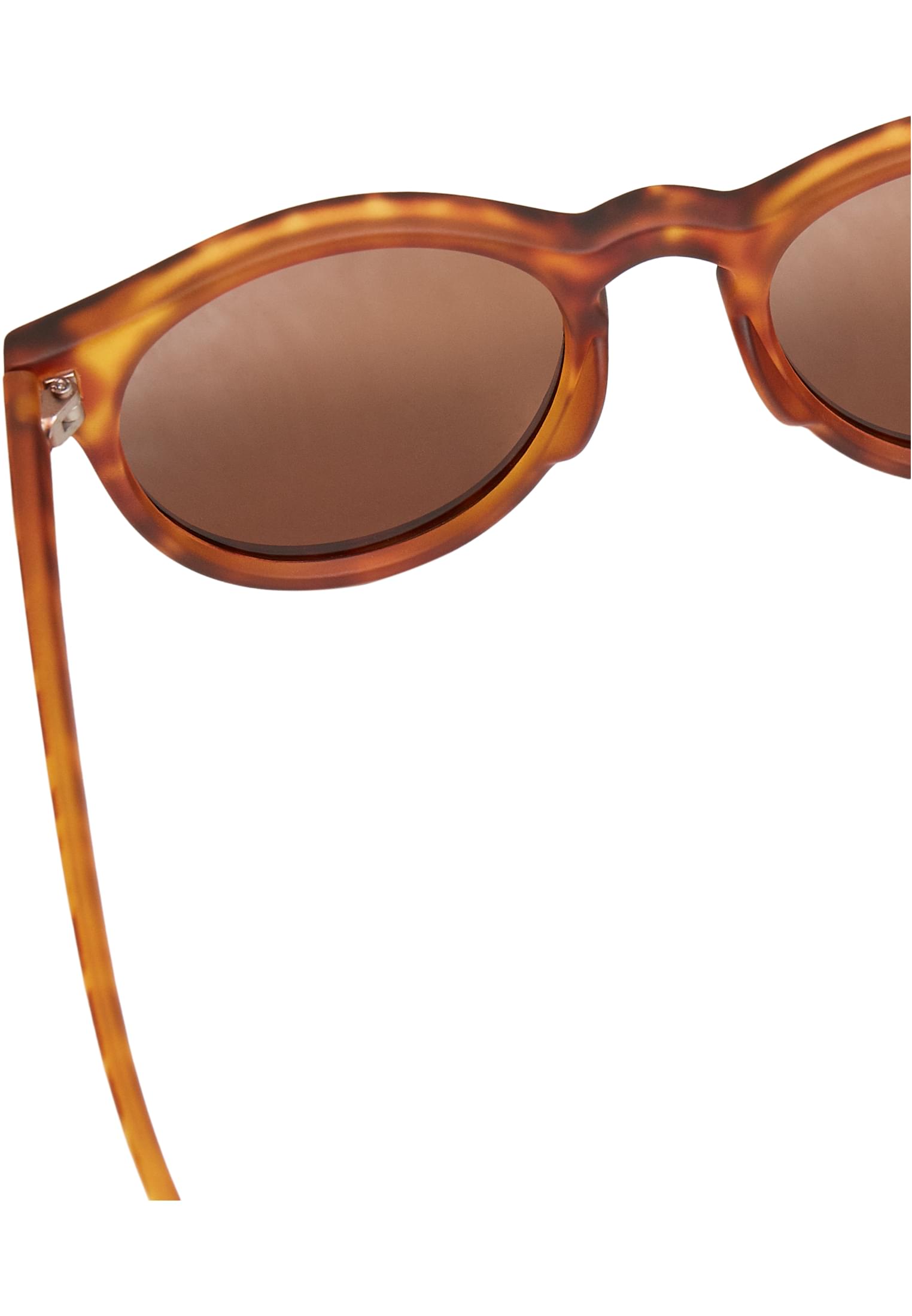 Sunglasses Sunrise UC | brown leo/rosé