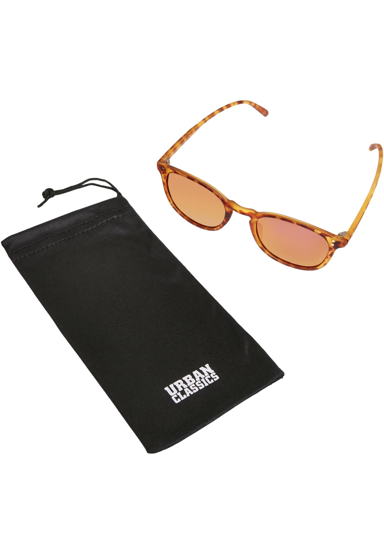 Sunglasses Arthur UC | brown leo/rosé