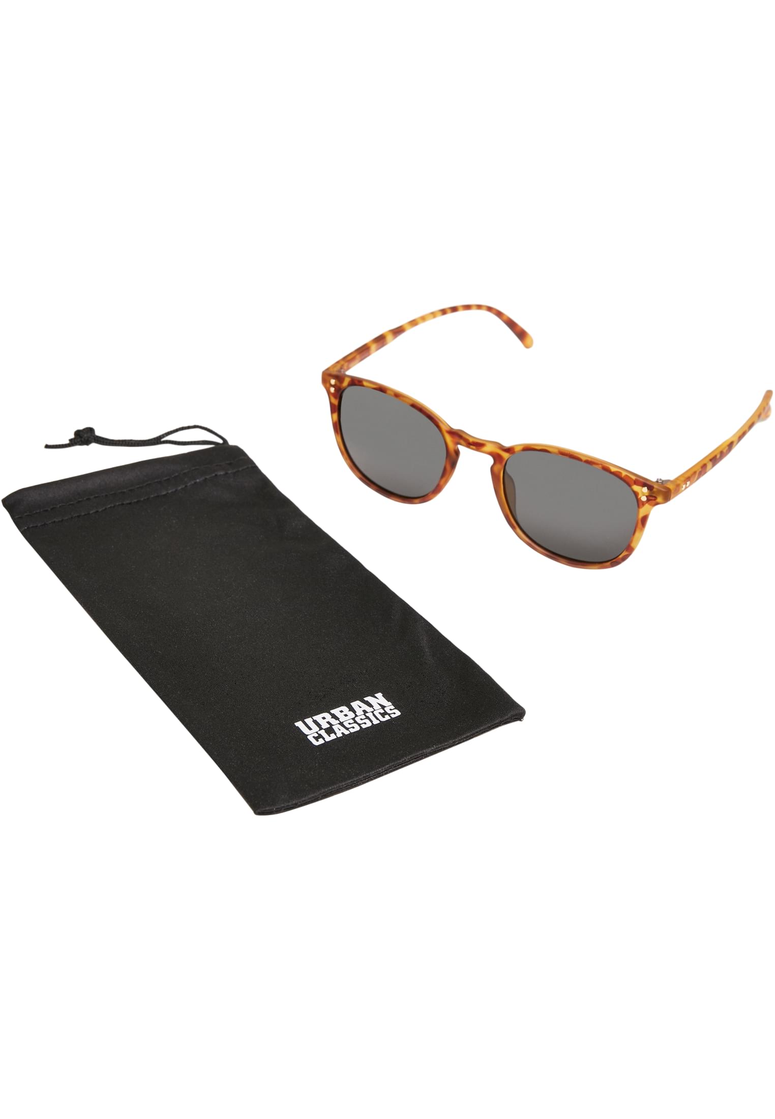 Sunglasses Arthur UC | brown leo/grey