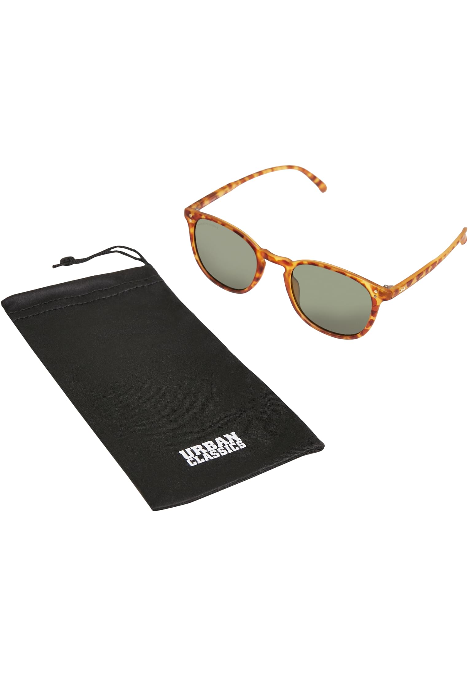 Sunglasses Arthur UC | brown leo/green