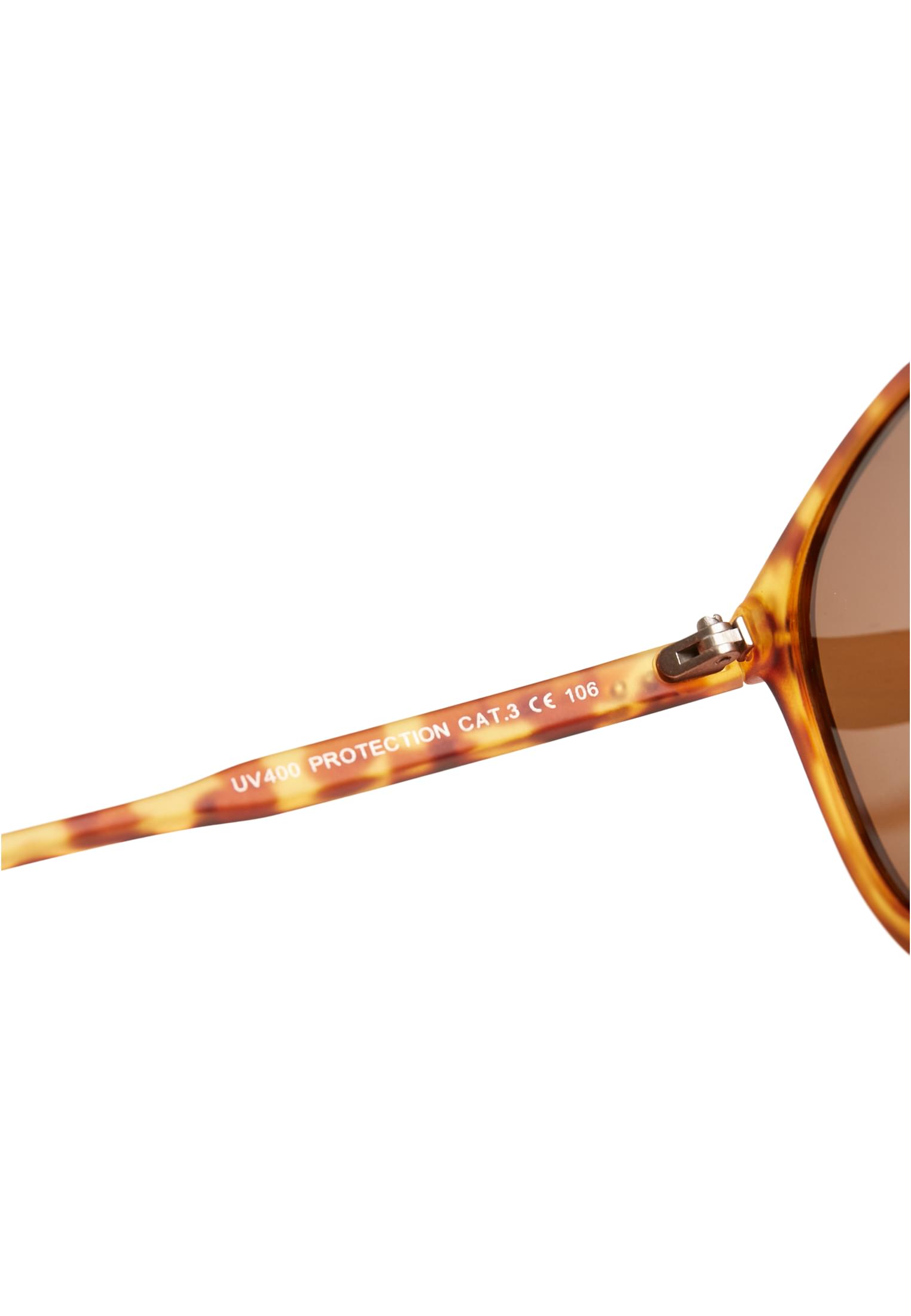 Sunglasses Arthur UC | brown leo/rosé