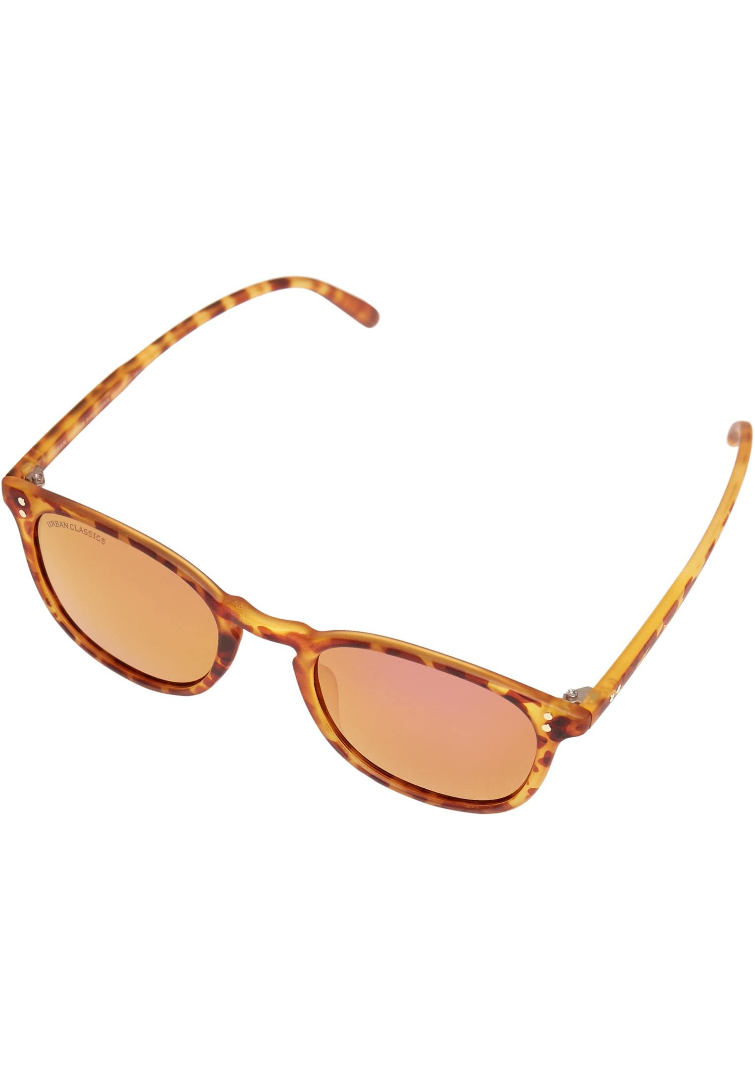 Sunglasses Arthur UC | brown leo/rosé