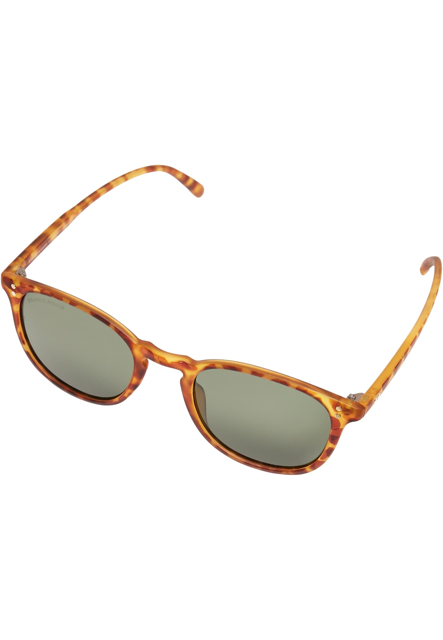 Sunglasses Arthur UC | brown leo/green