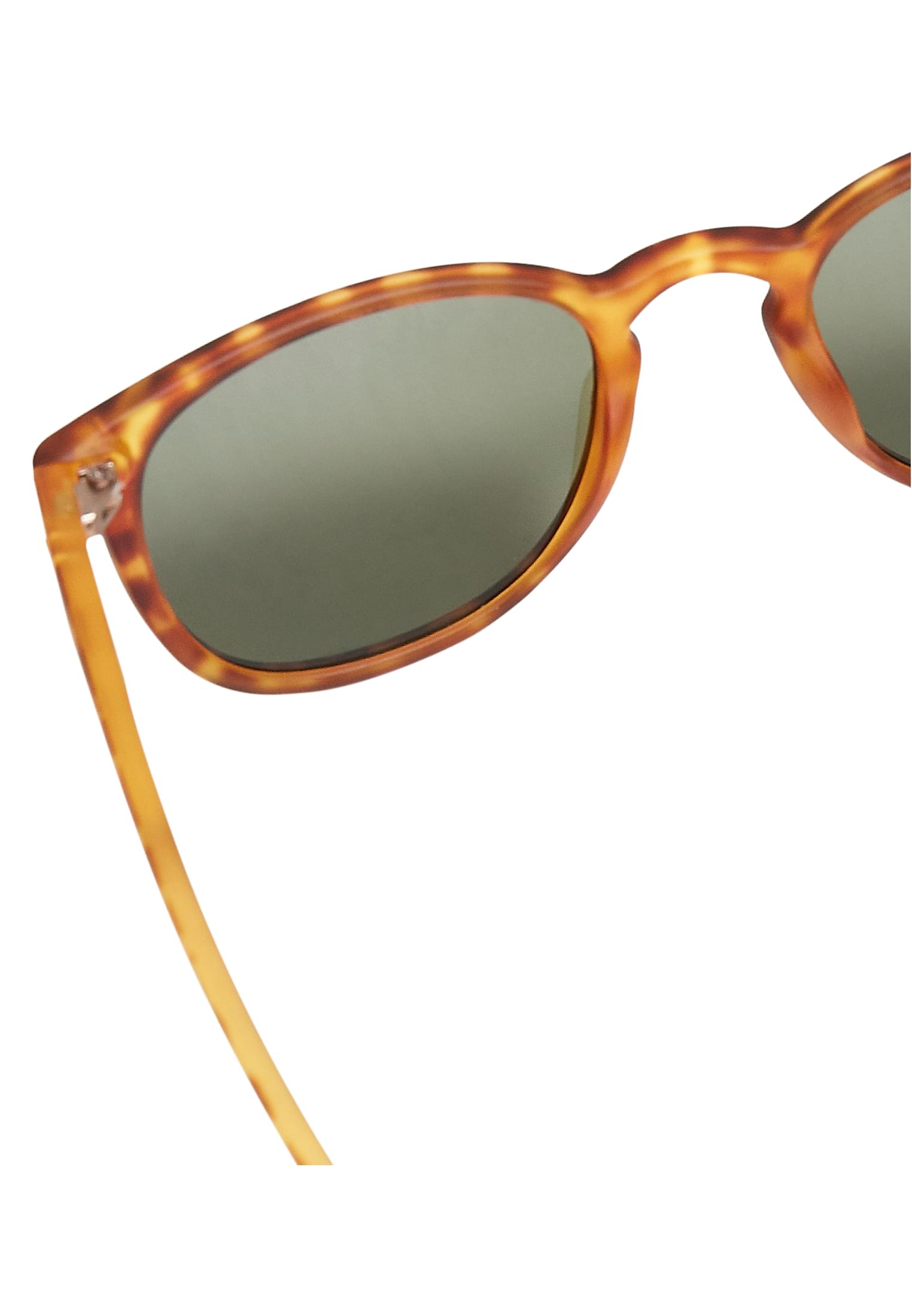 Sunglasses Arthur UC | brown leo/green