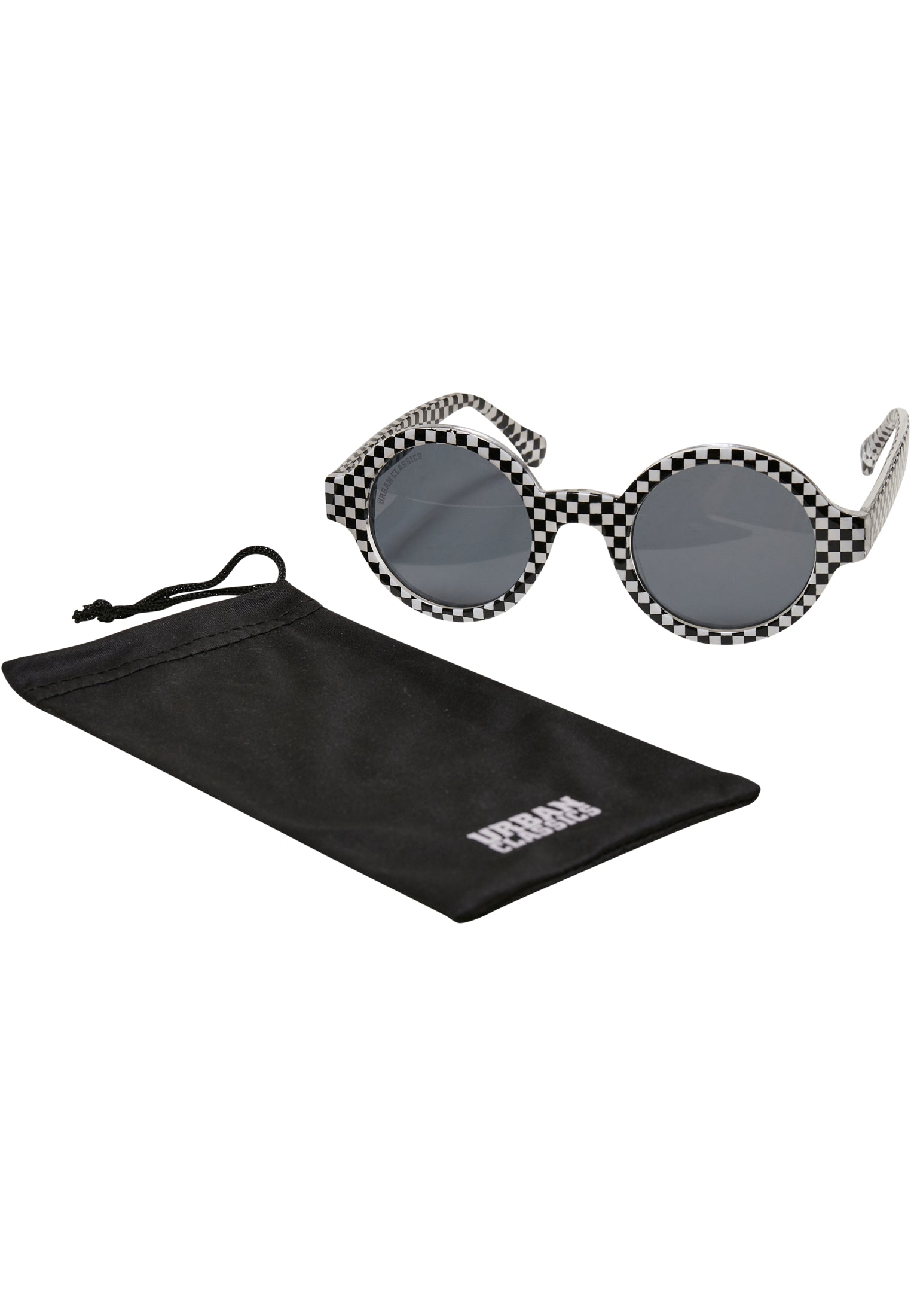 Sunglasses Retro Funk UC | black/white