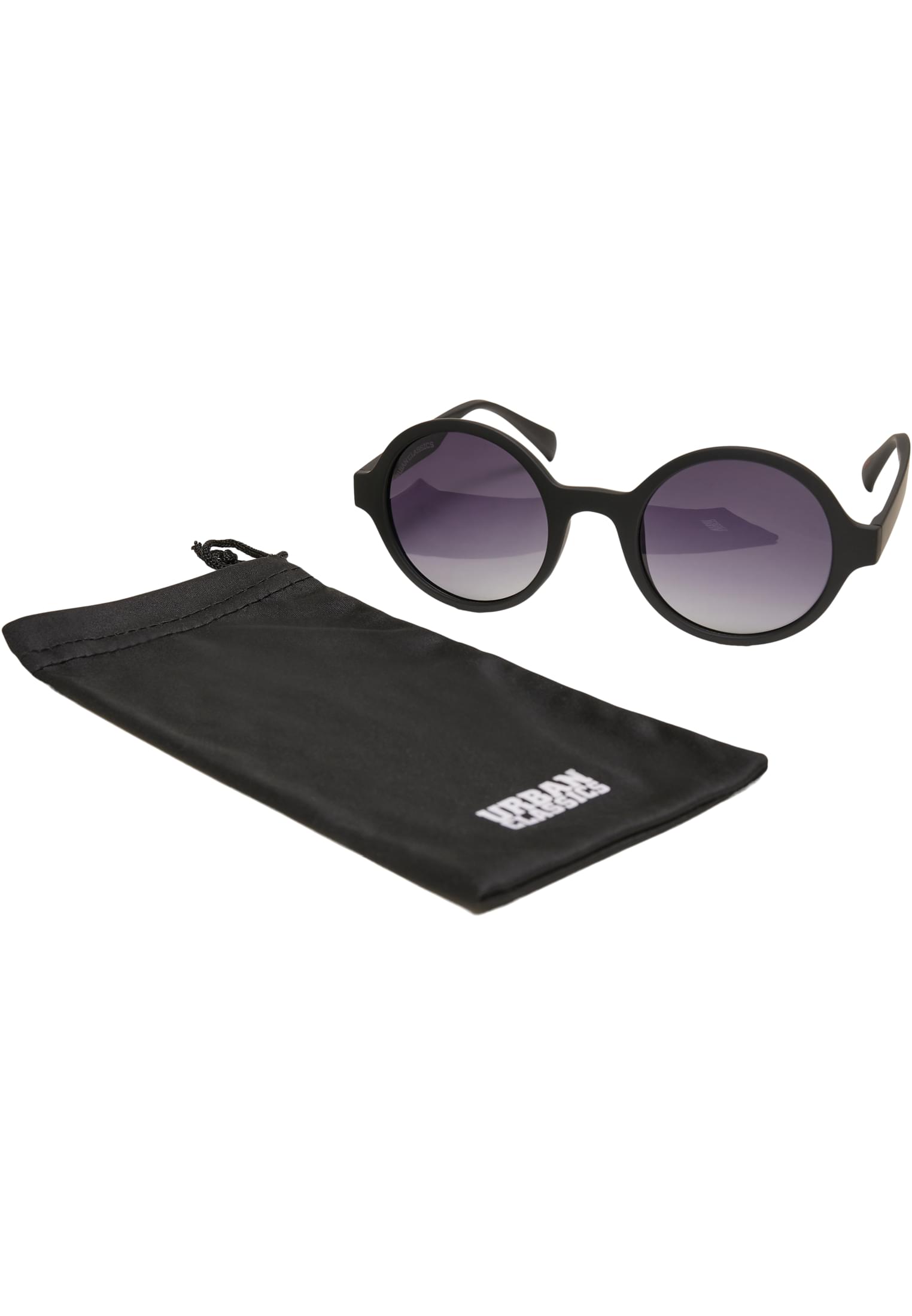 Sunglasses Retro Funk UC | black/grey