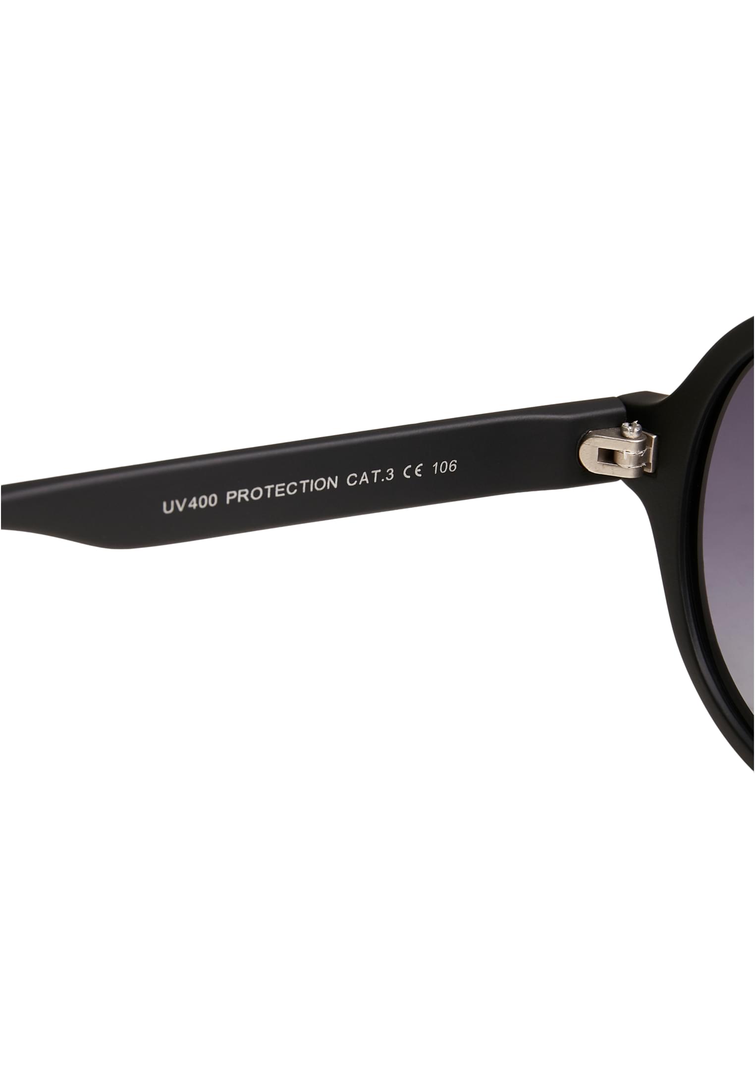 Sunglasses Retro Funk UC | black/grey