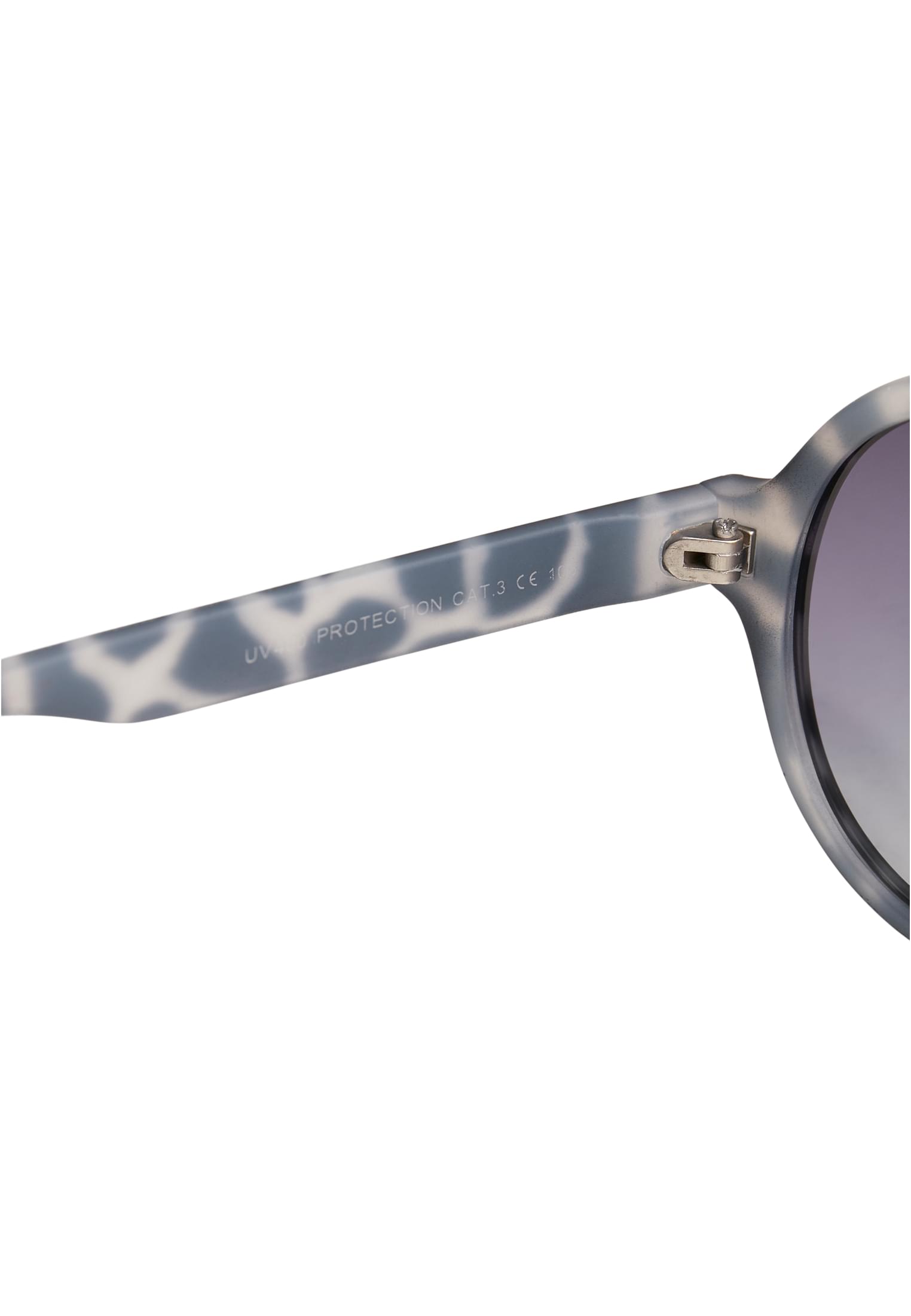 Sunglasses Retro Funk UC | grey leo/black