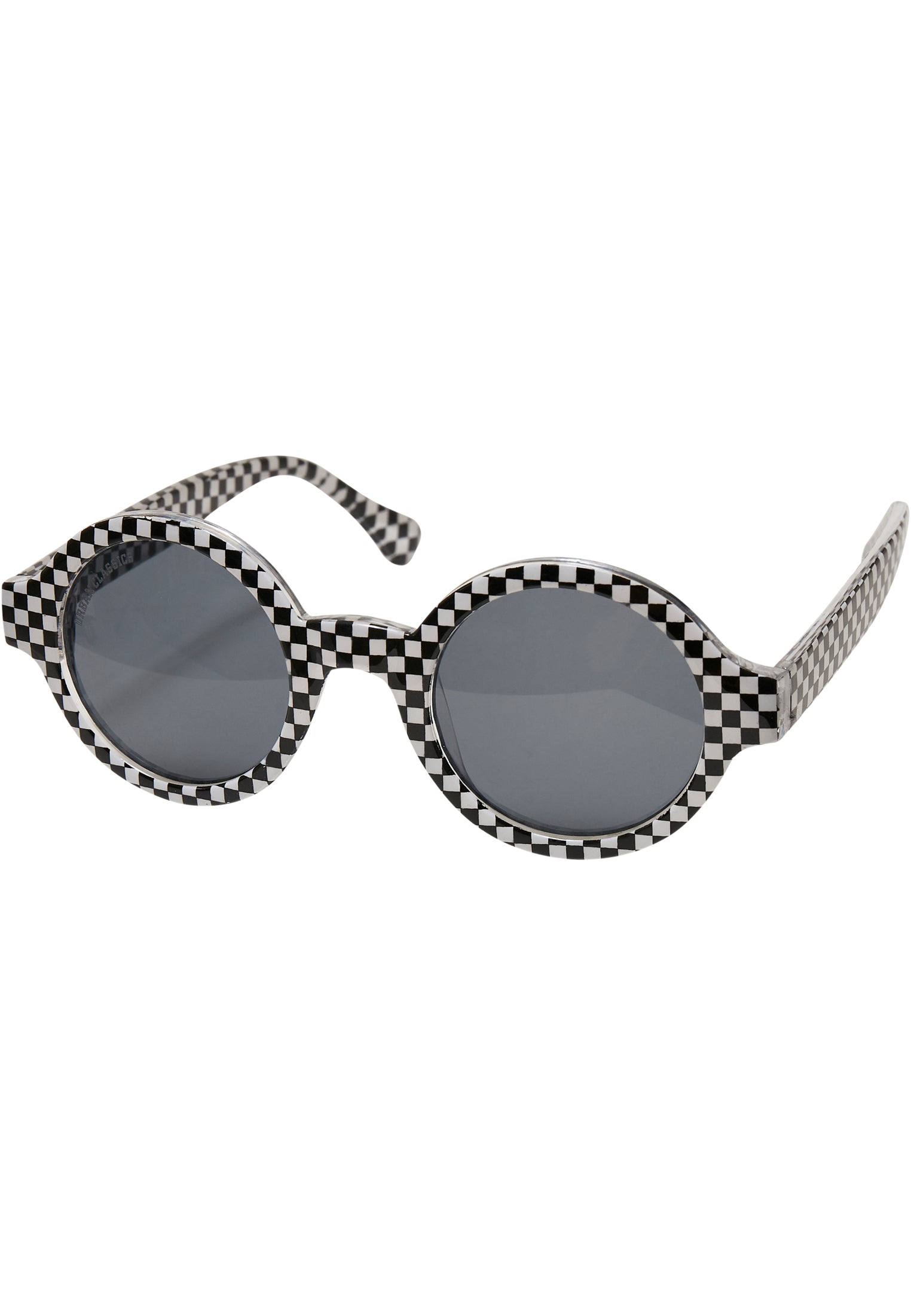 Sunglasses Retro Funk UC | black/white