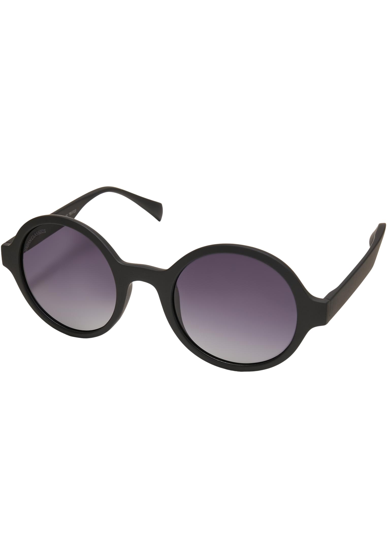 Sunglasses Retro Funk UC | black/grey