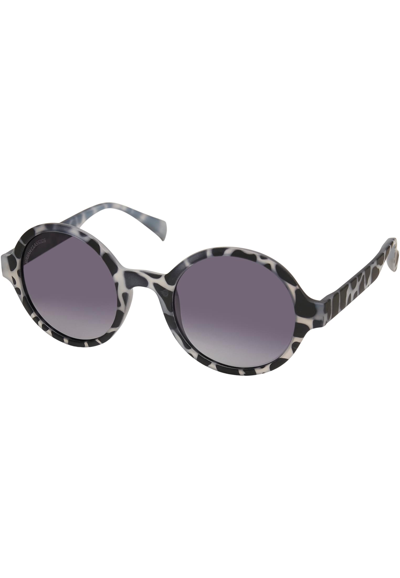 Sunglasses Retro Funk UC | grey leo/black