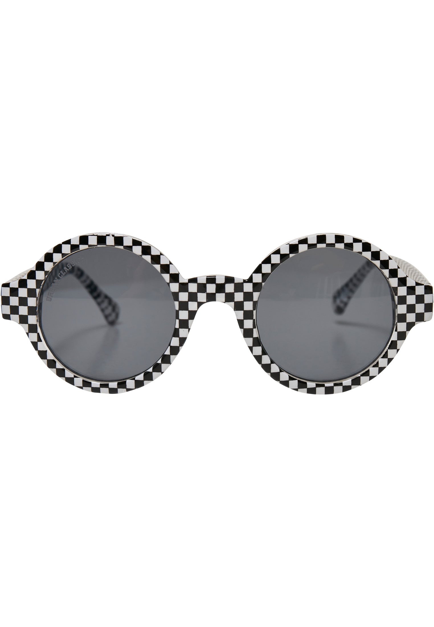 Sunglasses Retro Funk UC | black/white