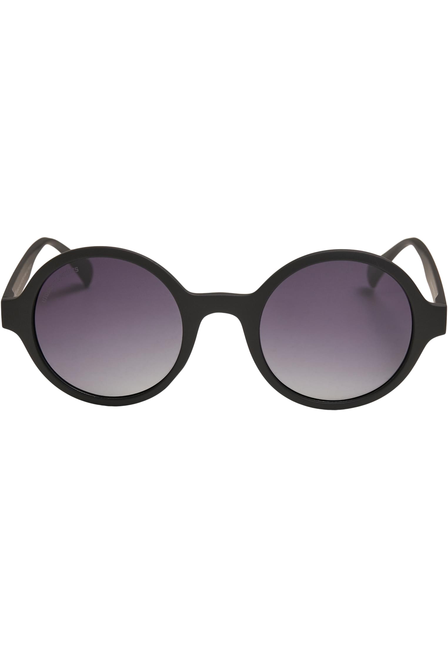 Sunglasses Retro Funk UC | black/grey