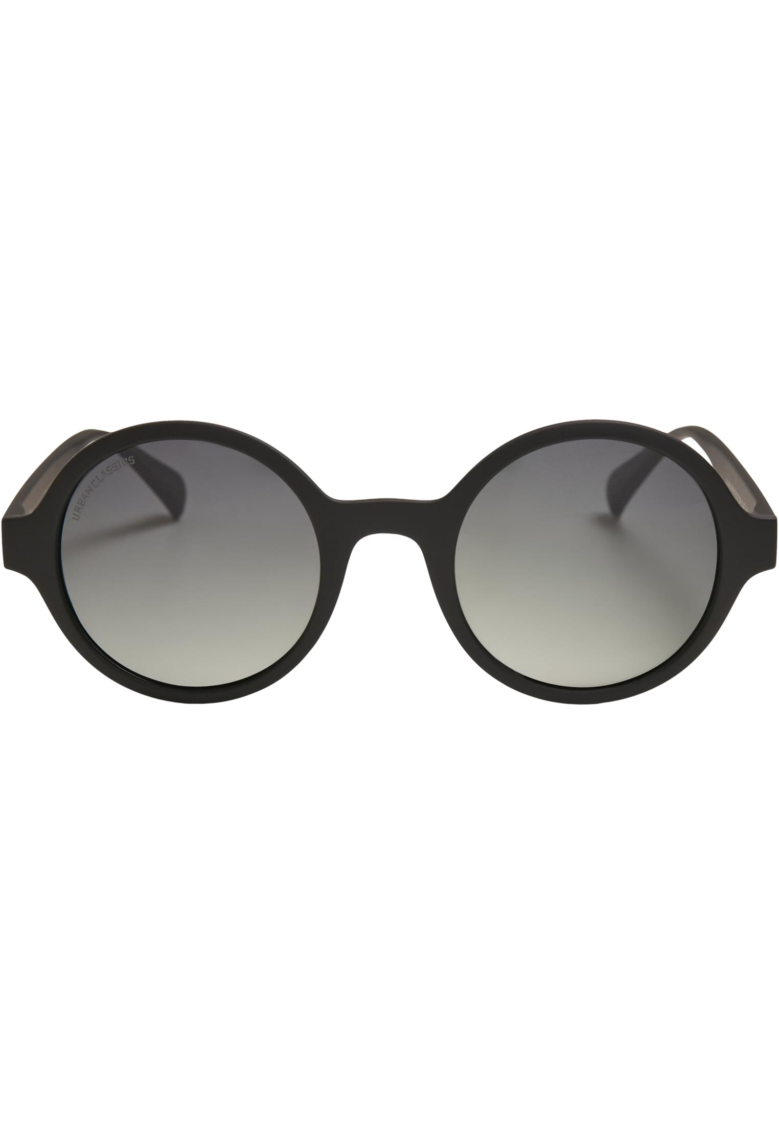 Sunglasses Retro Funk UC | black/green