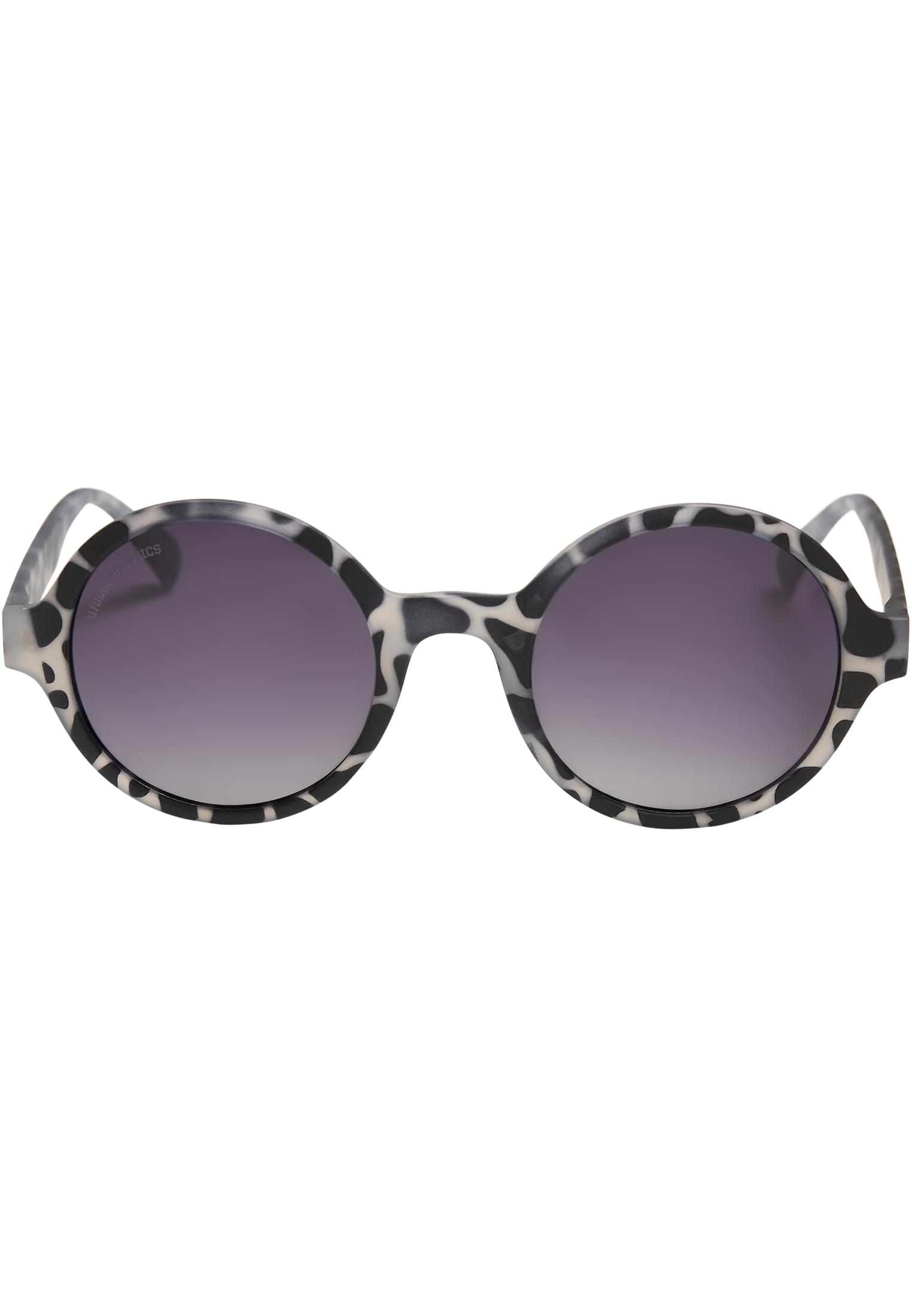 Sunglasses Retro Funk UC | grey leo/black