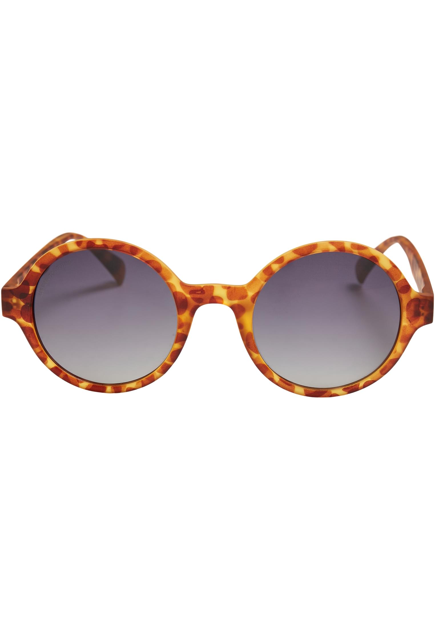 Sunglasses Retro Funk UC | brown leo/grey