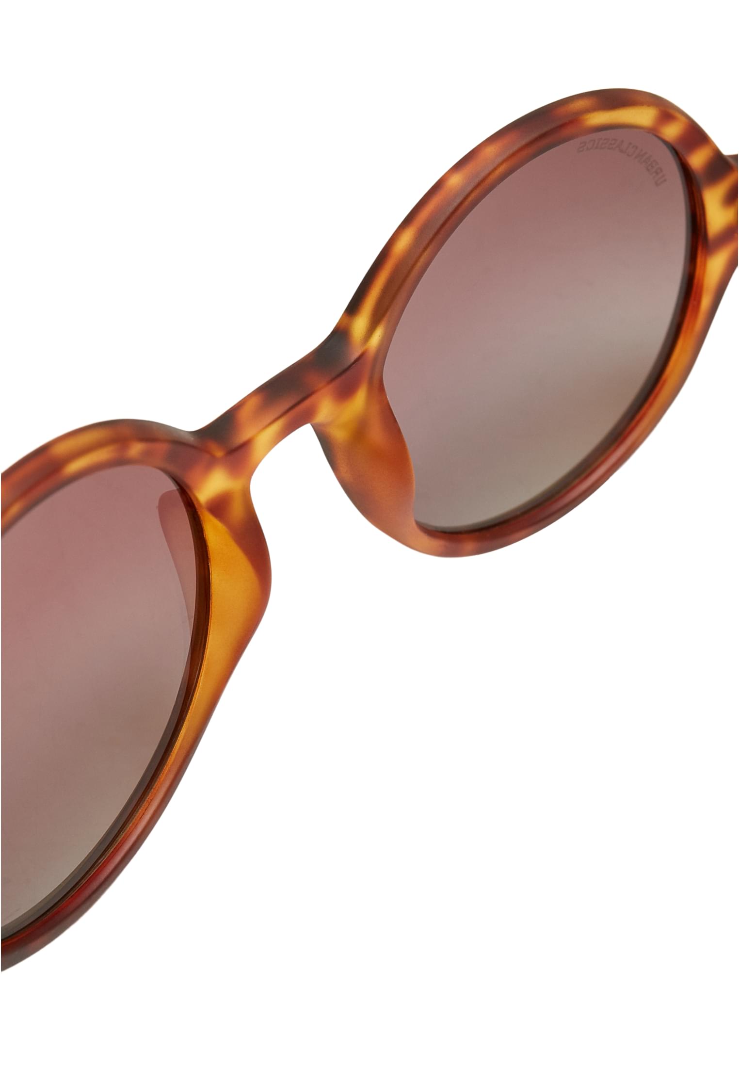 Sunglasses Retro Funk UC | brown leo/rosé