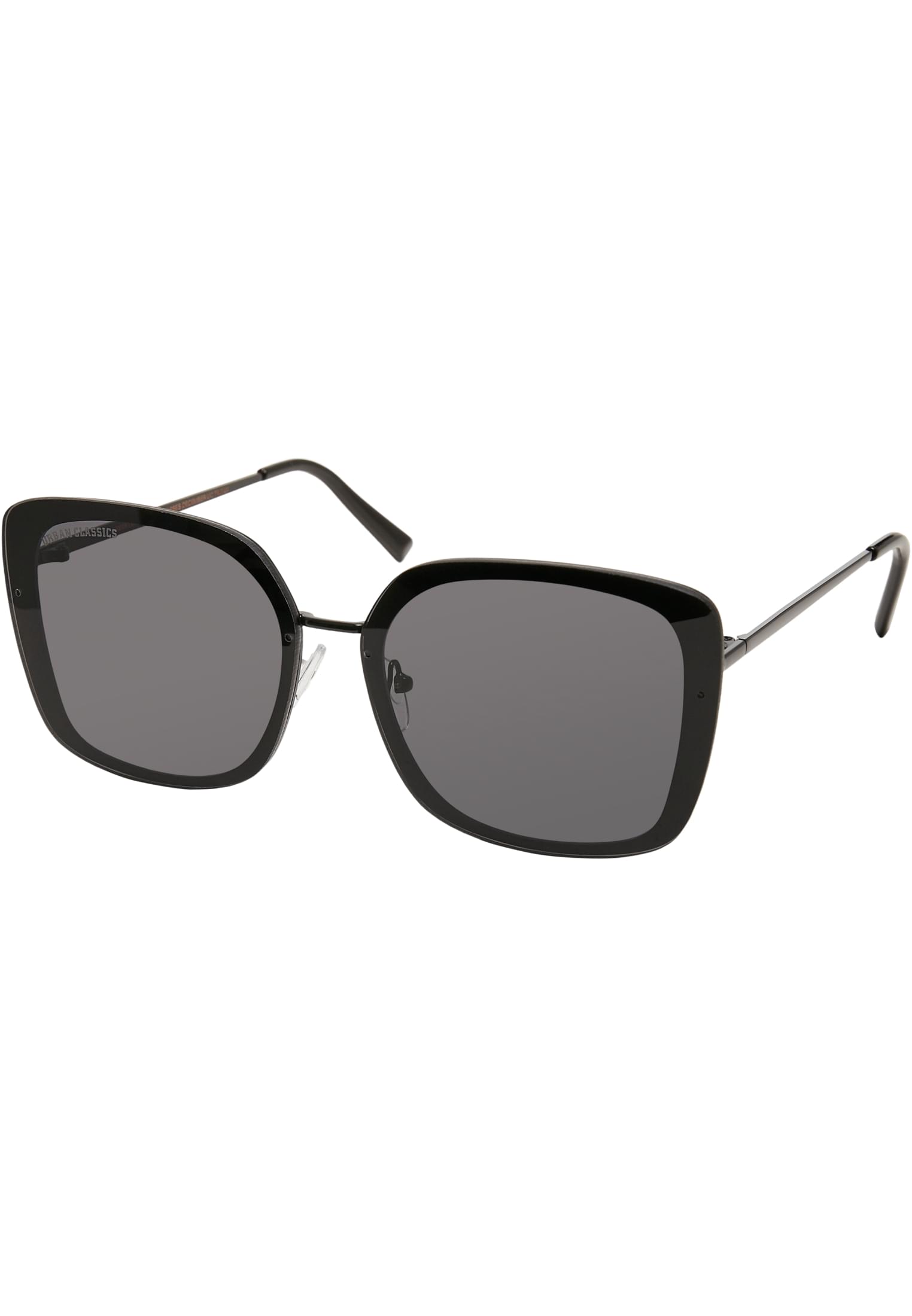 Sunglasses December UC | black