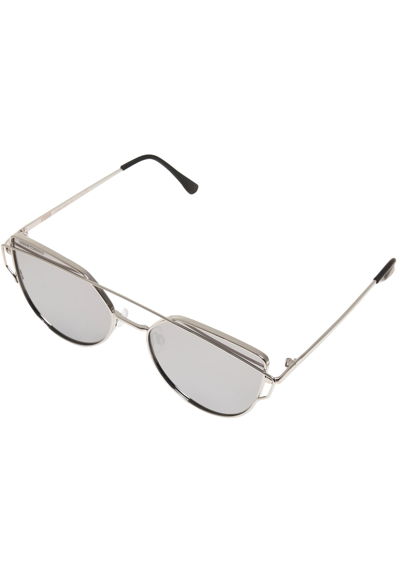 Sunglasses July UC | silver