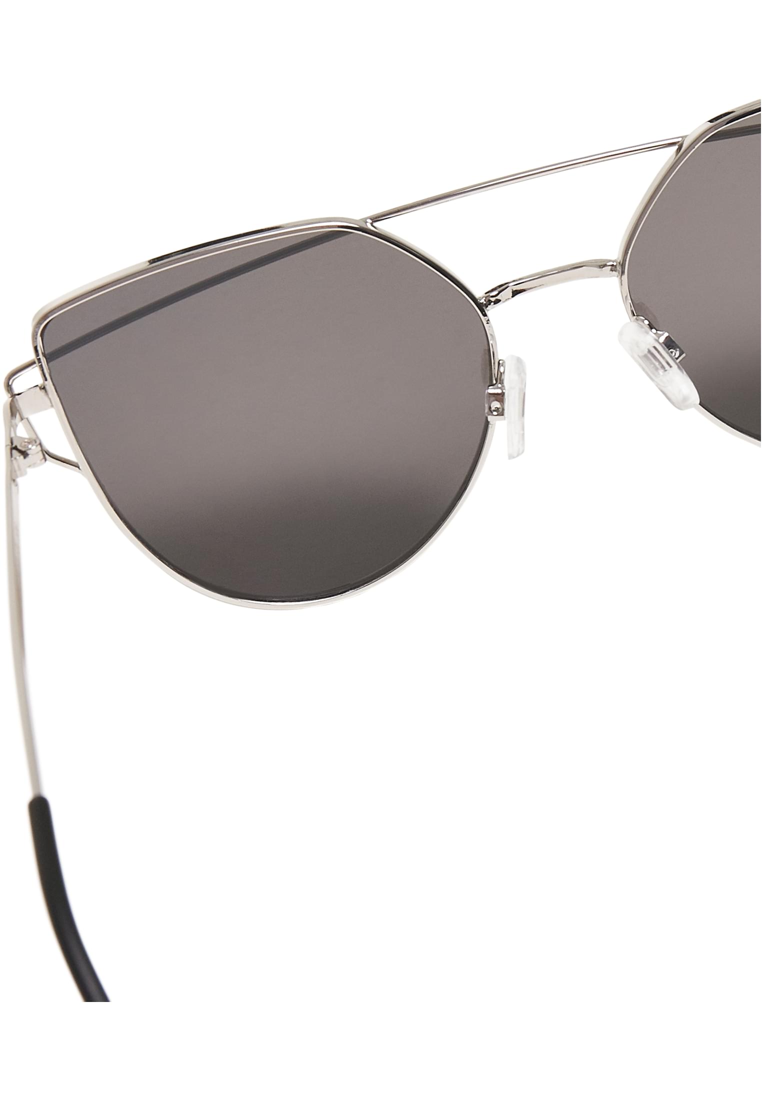 Sunglasses July UC | silver