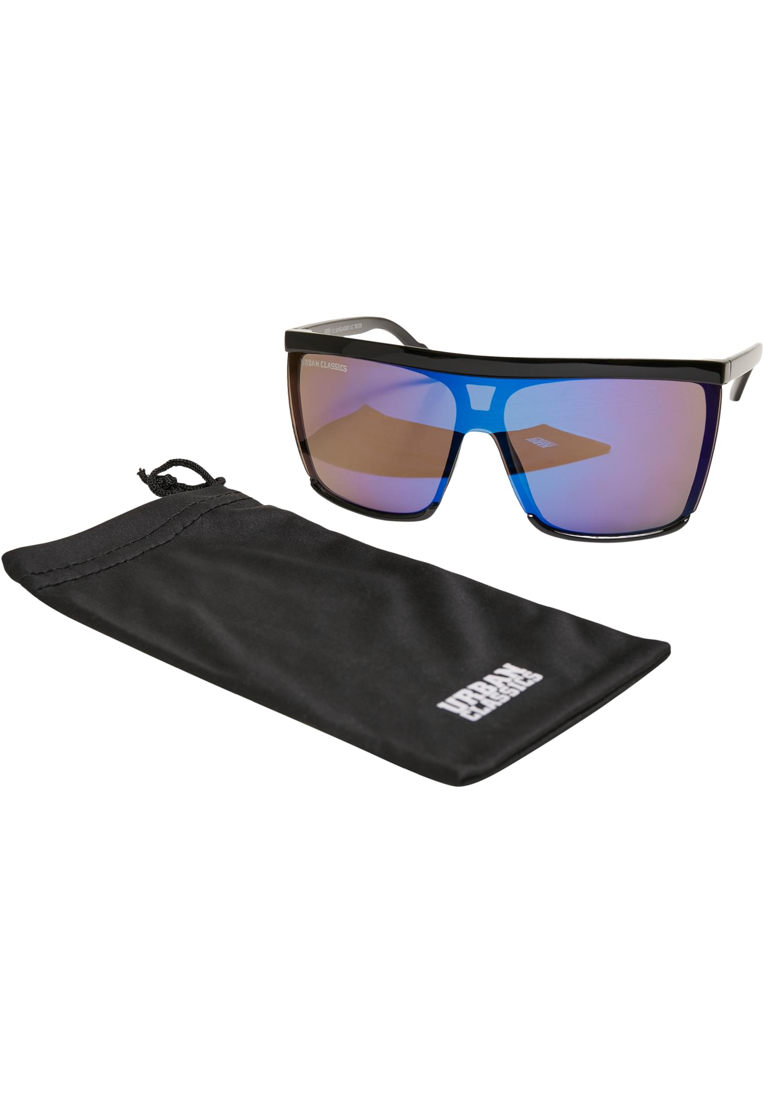 112 Sunglasses UC | black/multicolor