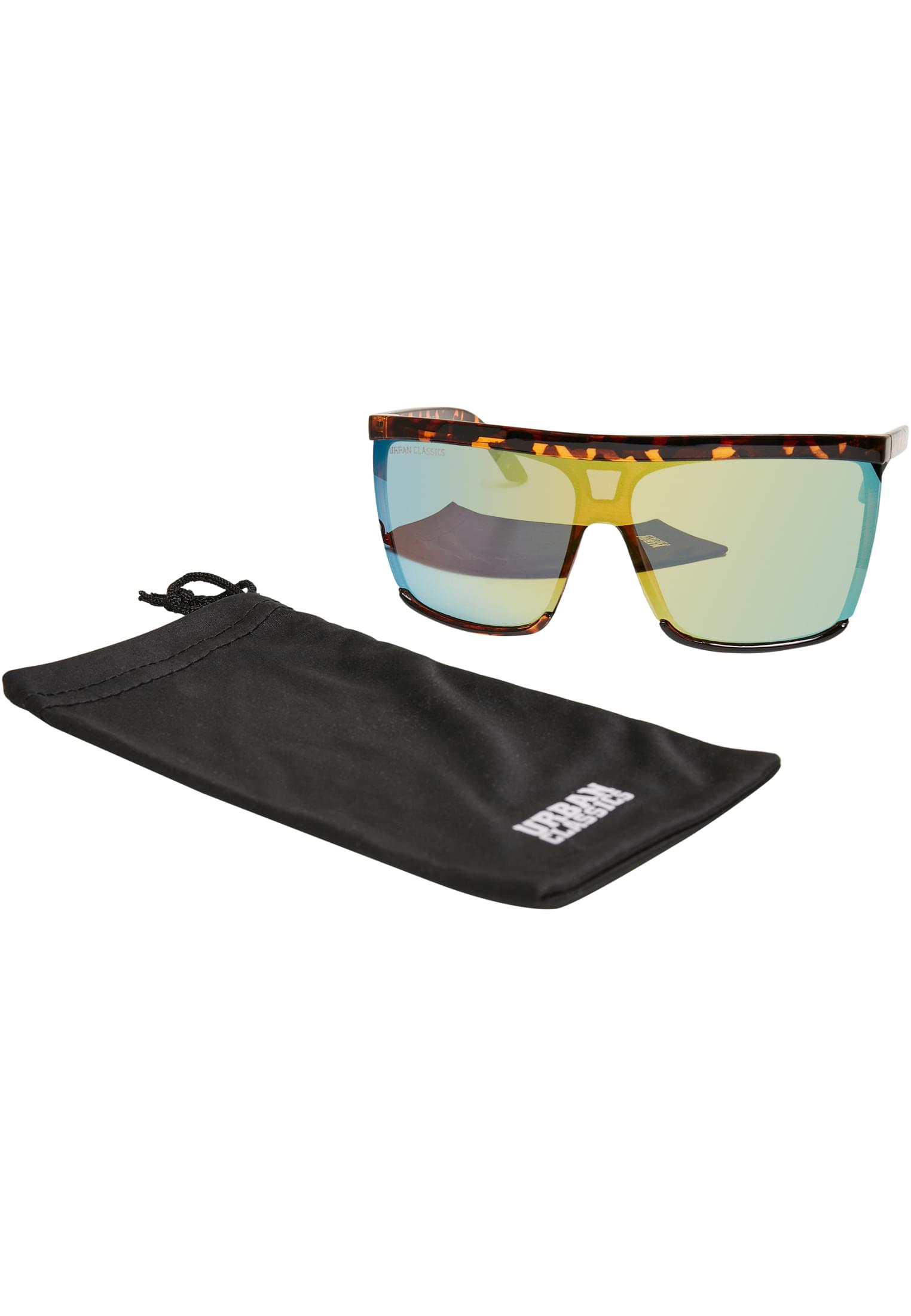 112 Sunglasses UC | brown leo/multicolor