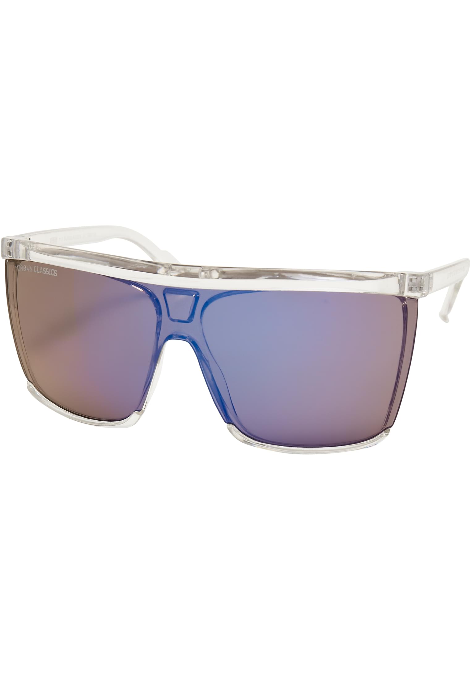 112 Sunglasses UC | transparent/multicolor