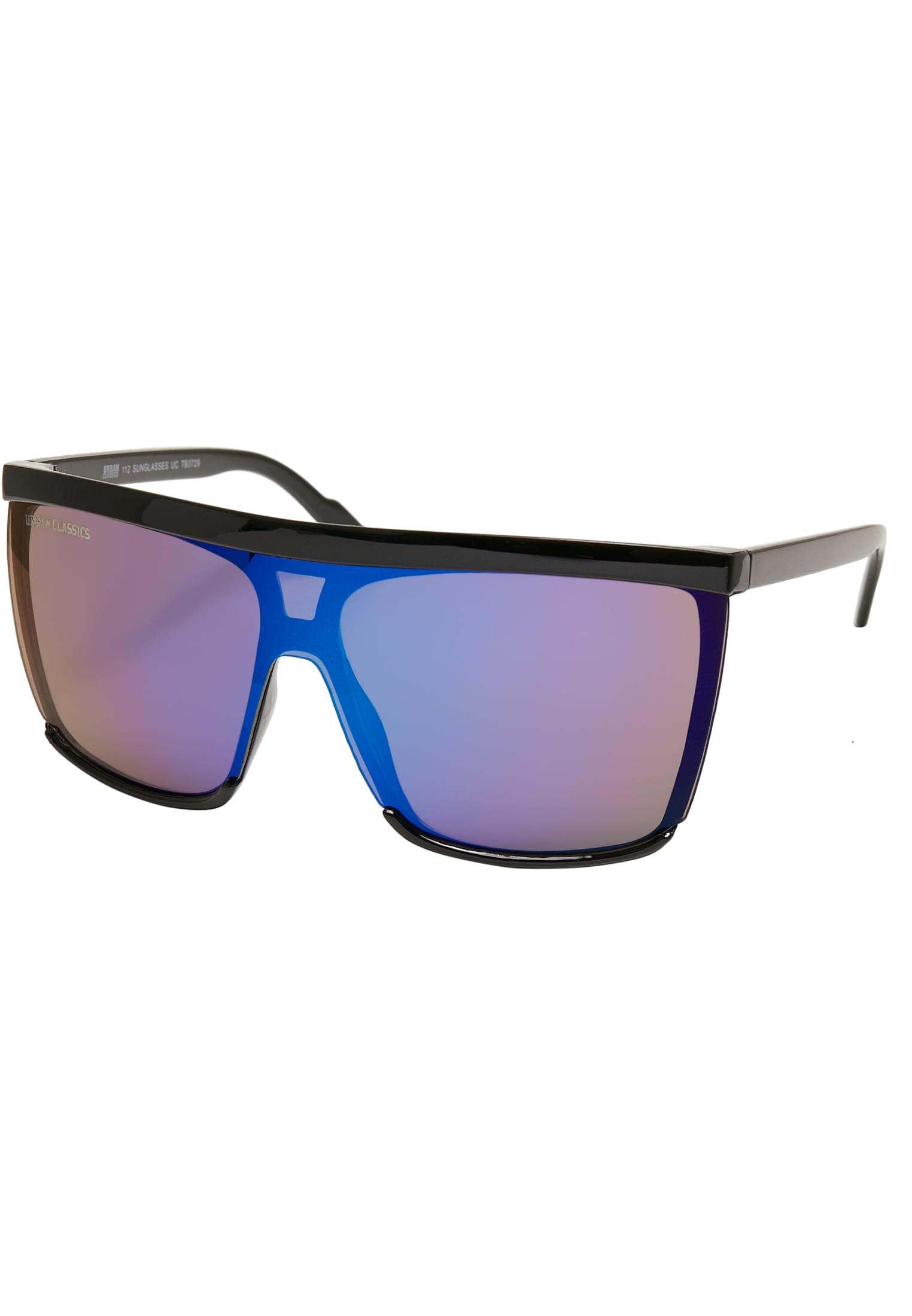 112 Sunglasses UC | black/multicolor