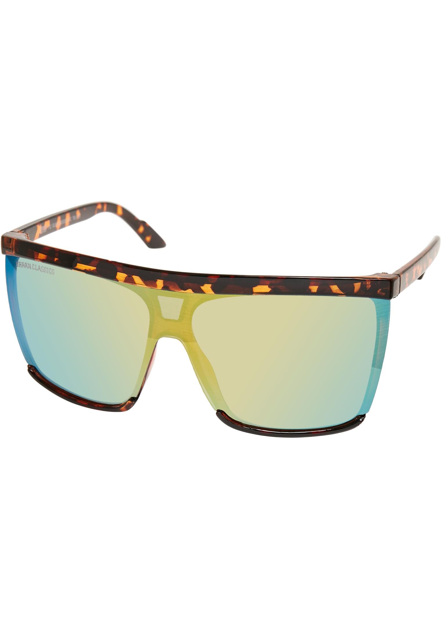 112 Sunglasses UC | brown leo/multicolor