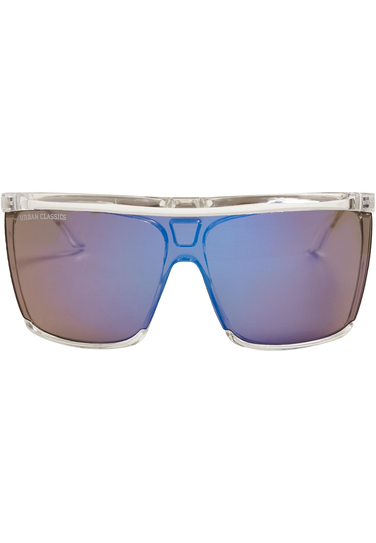 112 Sunglasses UC | transparent/multicolor