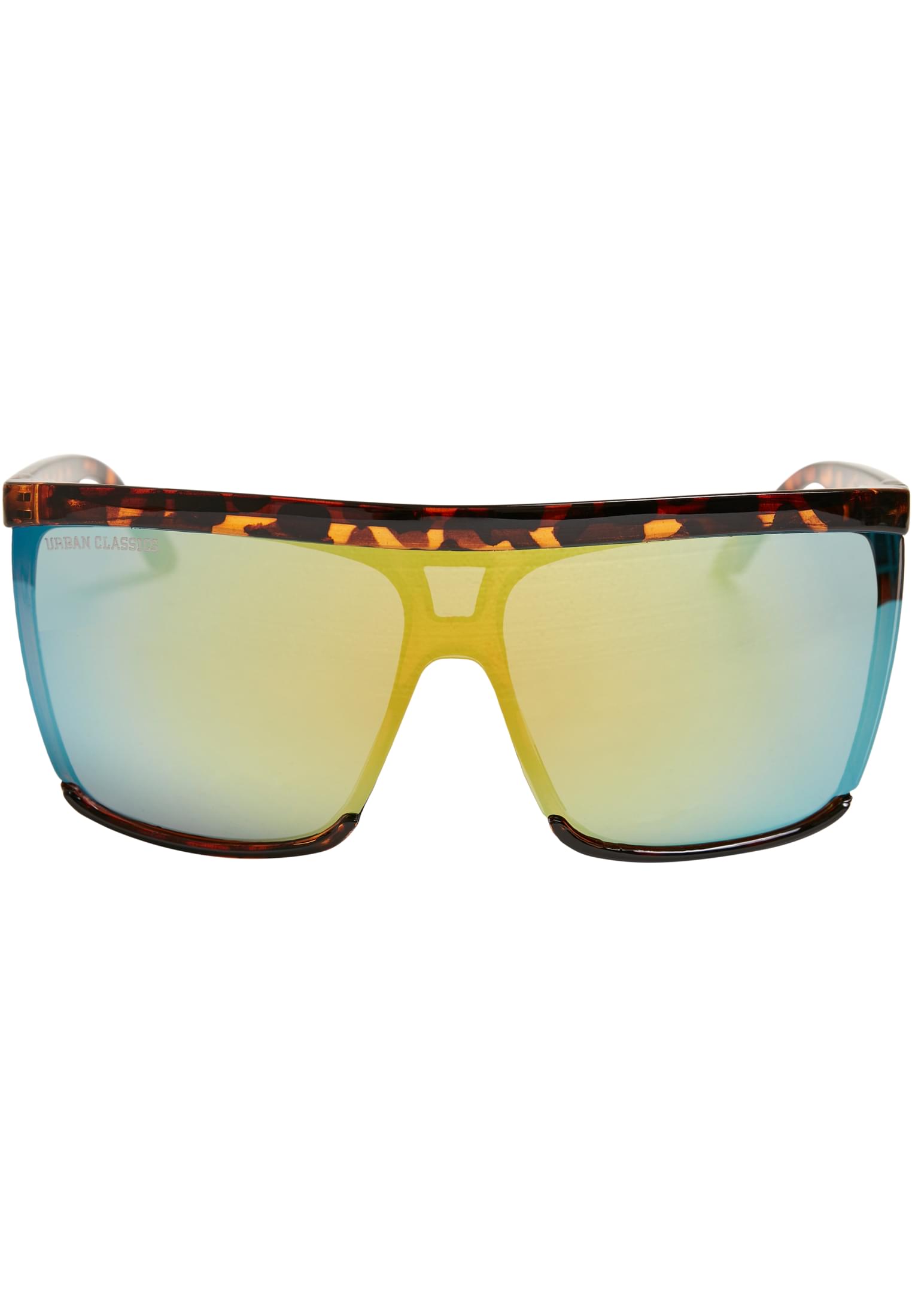 112 Sunglasses UC | brown leo/multicolor