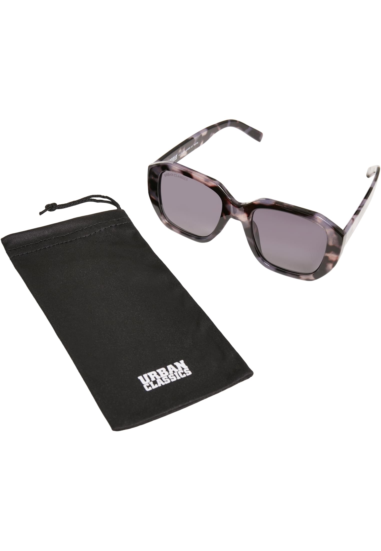 113 Sunglasses UC | grey leo/black