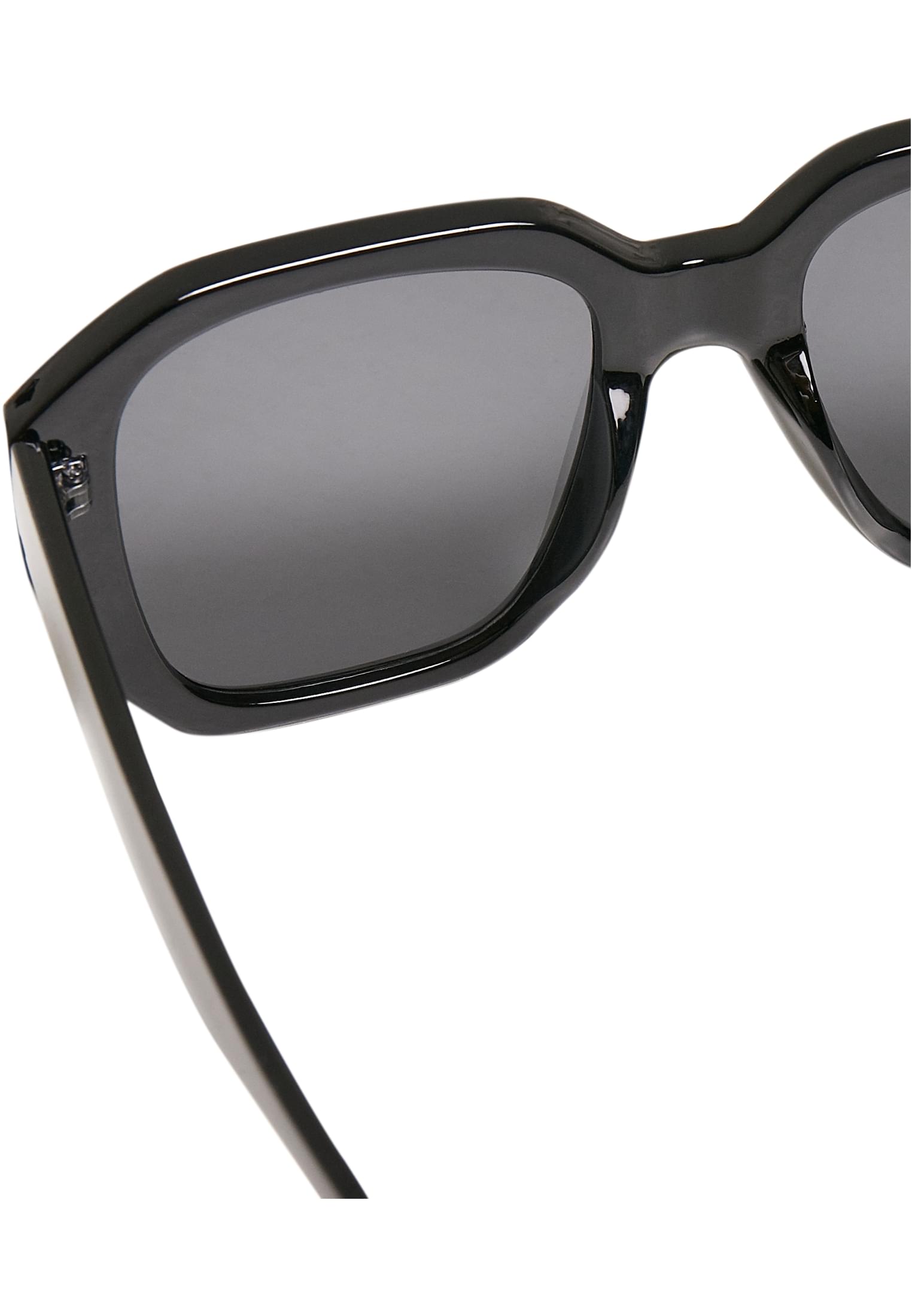 113 Sunglasses UC | black/black