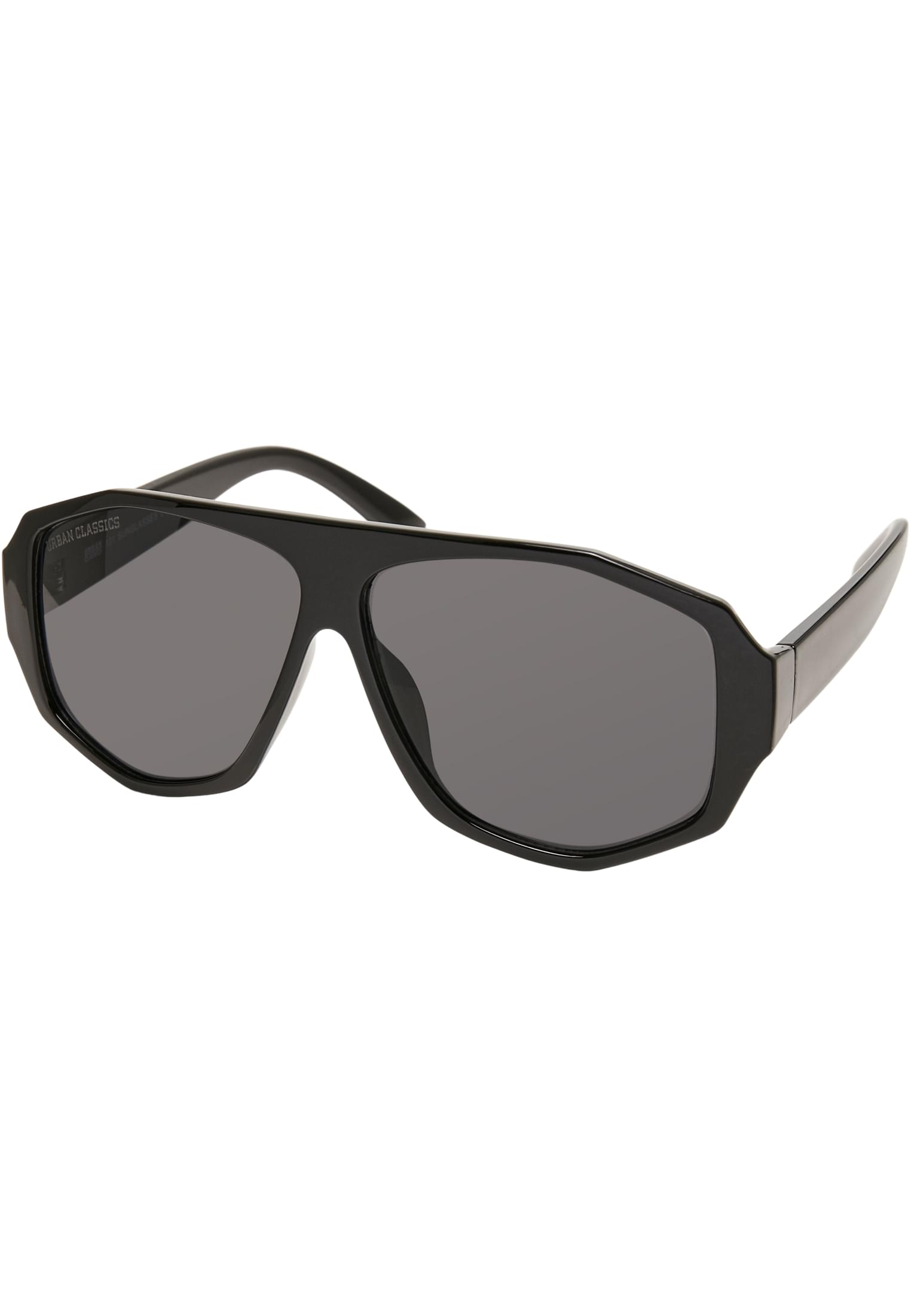 101 Sunglasses UC | black/black