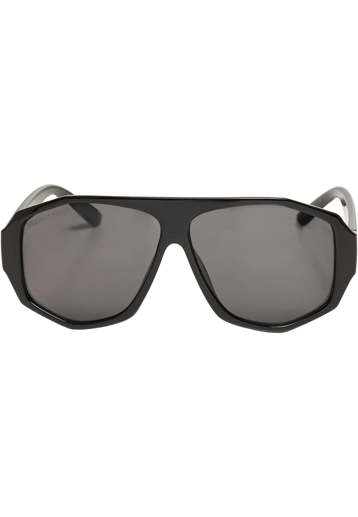 101 Sunglasses UC | black/black