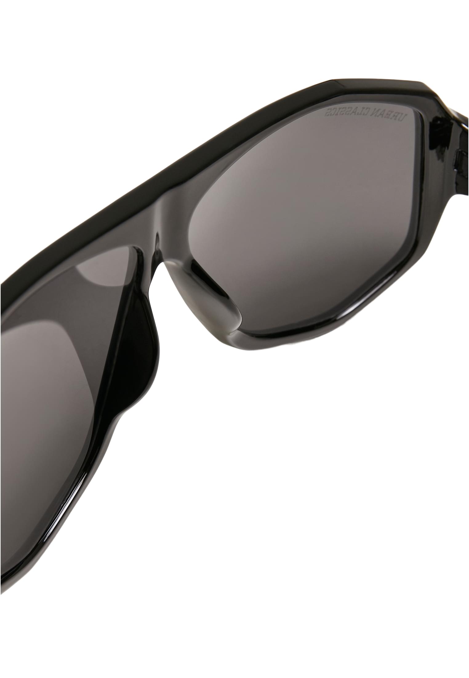 101 Sunglasses UC | black/black