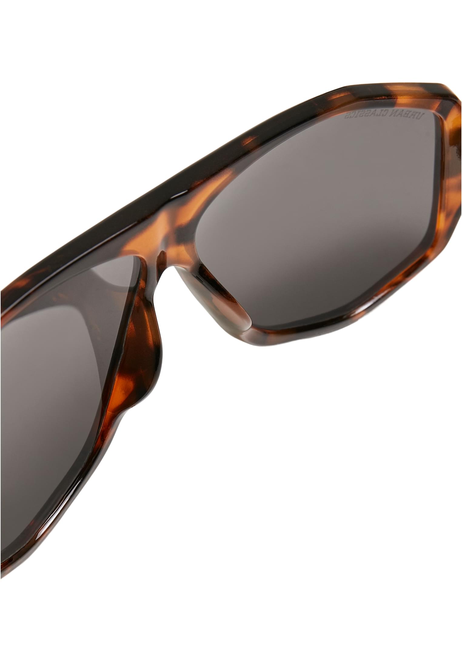 101 Sunglasses UC | brown leo/black