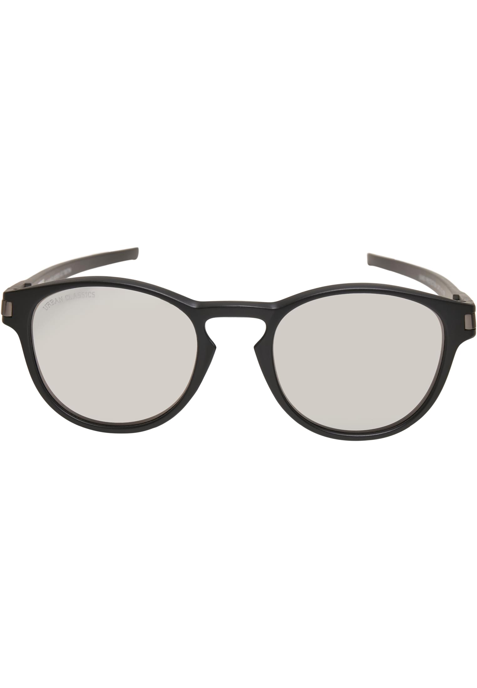 106 Sunglasses UC | black/silver