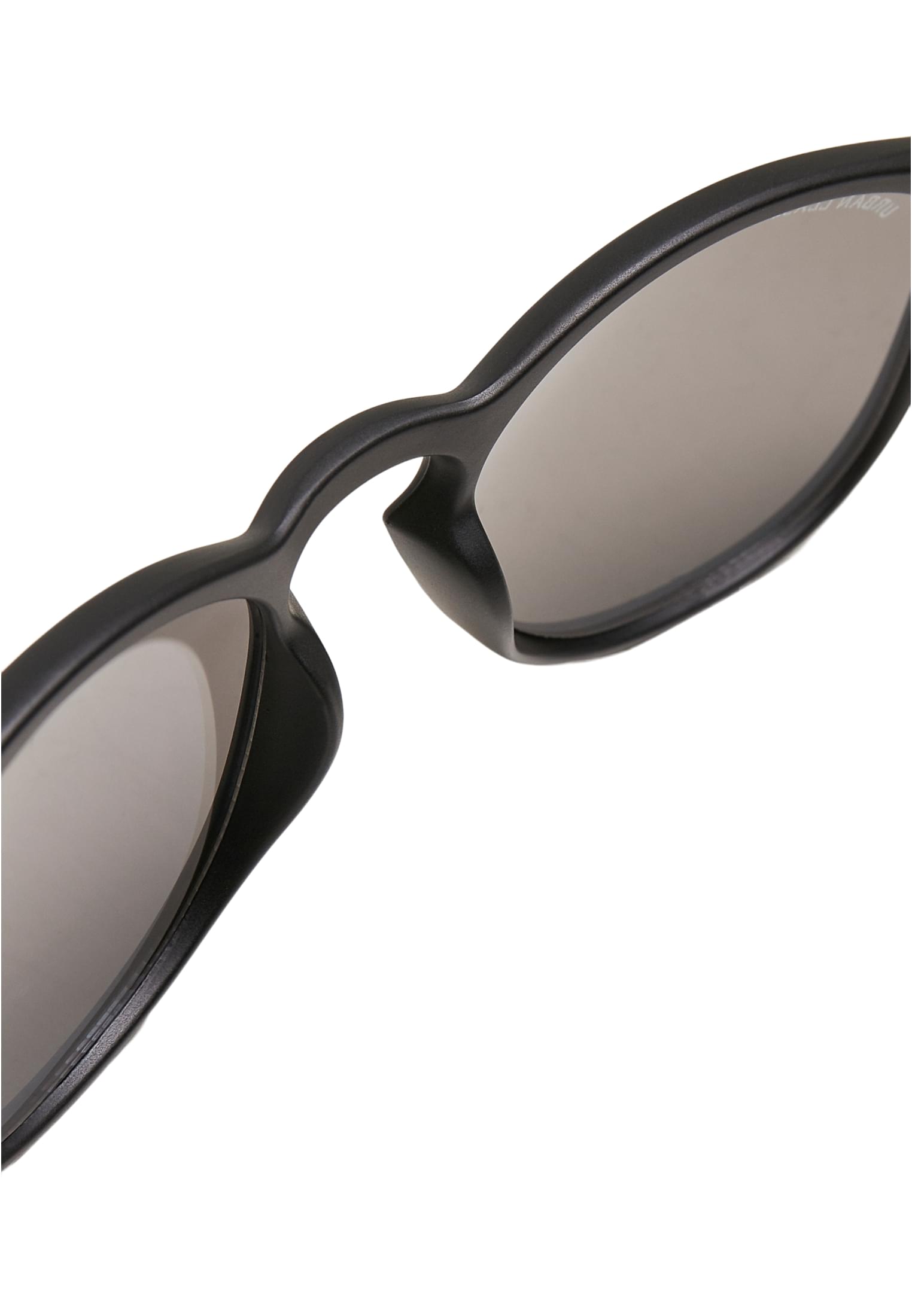 106 Sunglasses UC | black/silver