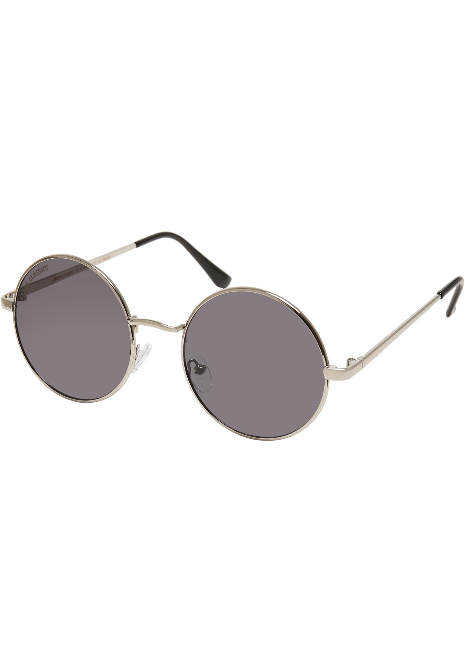 107 Sunglasses UC | silver/grey