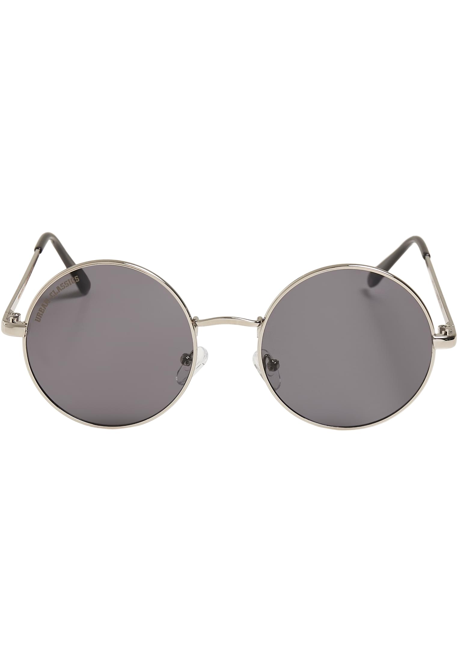 107 Sunglasses UC | silver/grey