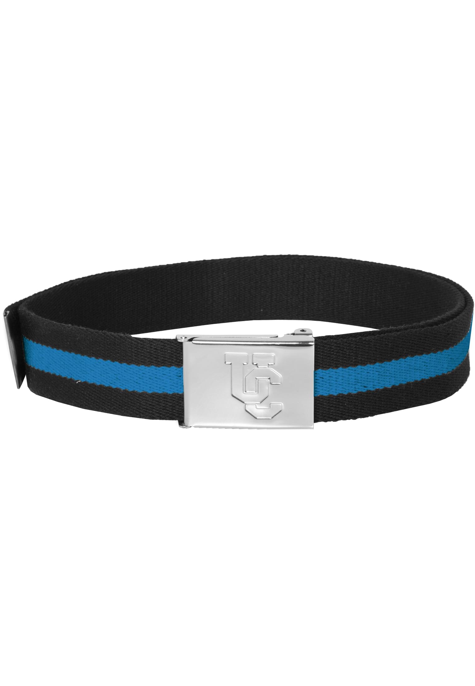 College Belt | blk/tur